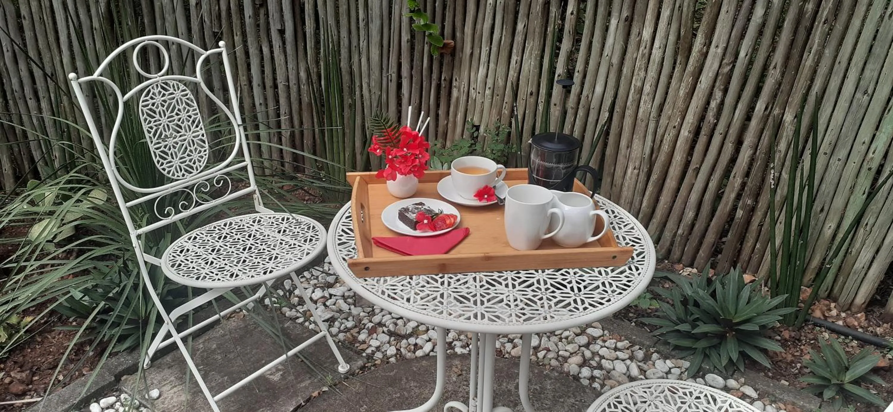 Hoedspruit Raptors Lodge N16