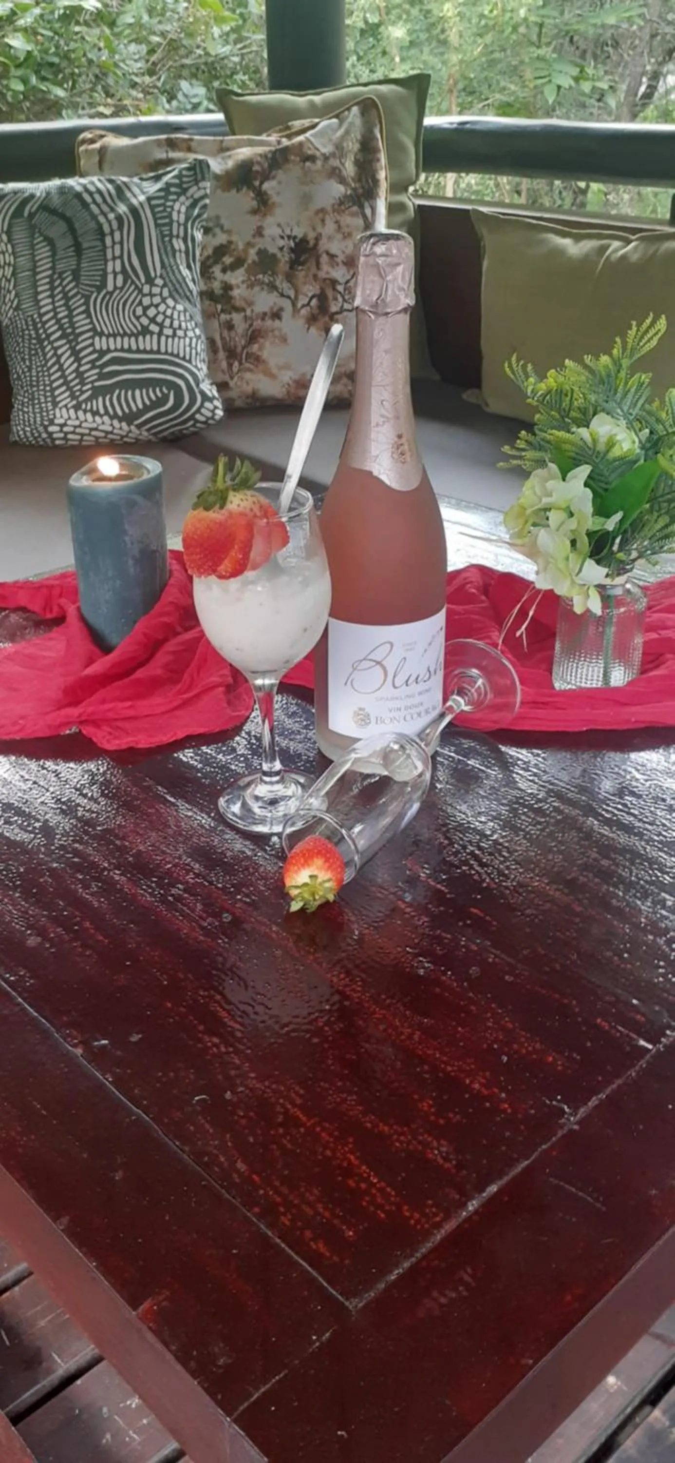 Hoedspruit Raptors Lodge N16