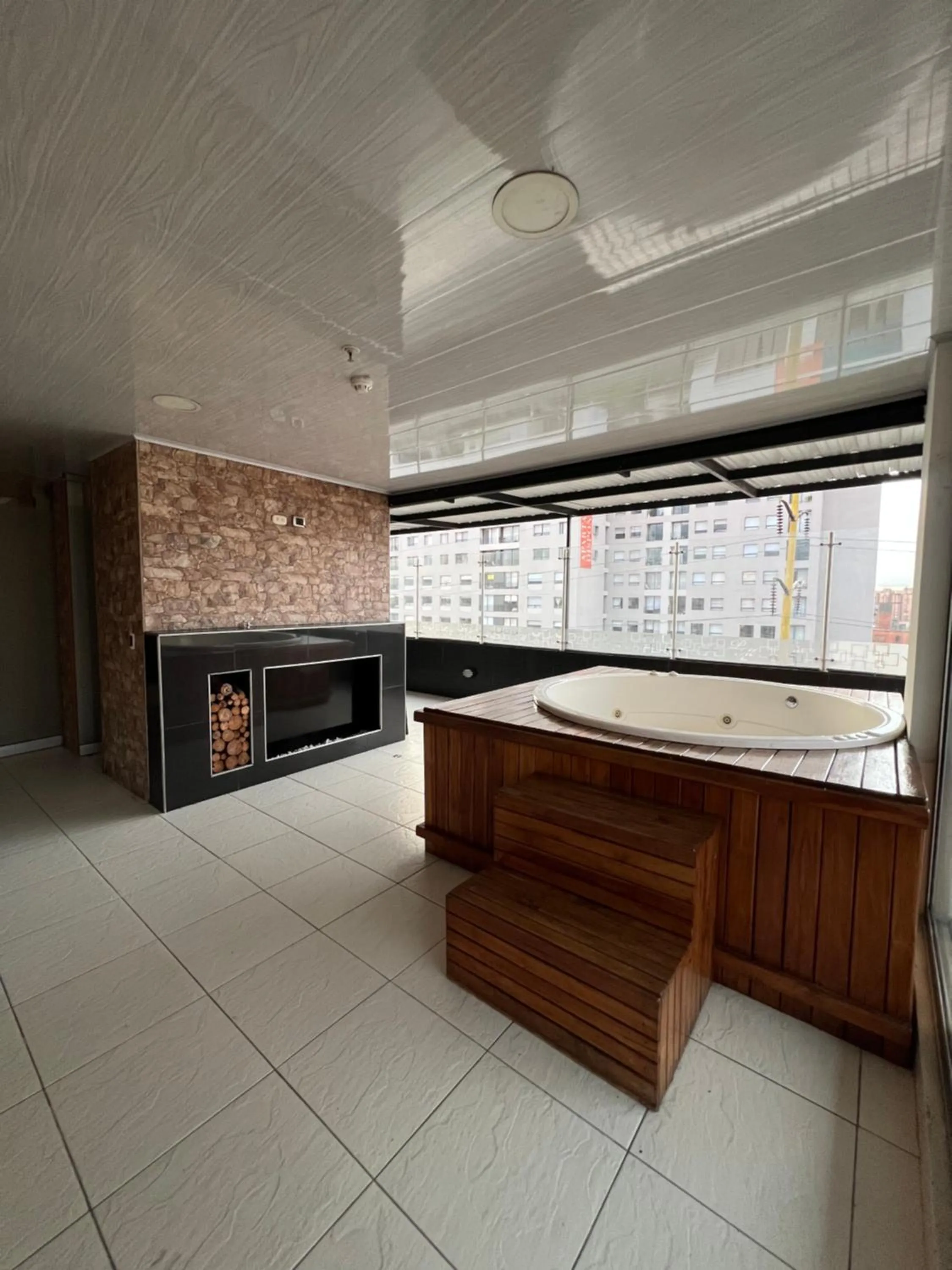 Spa and wellness centre/facilities in Hotel Plaza Sport