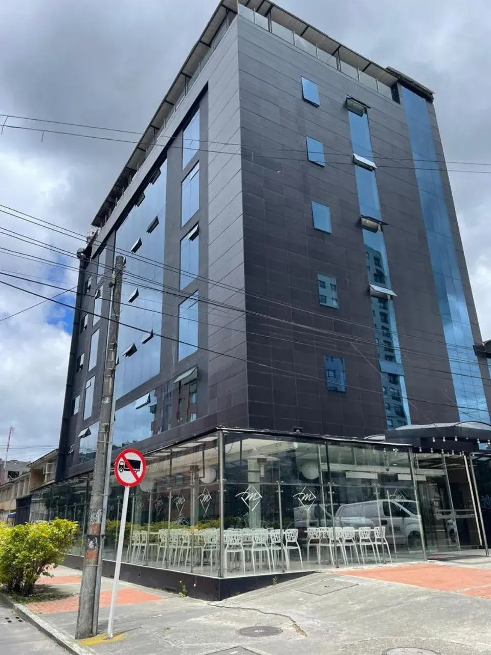 Hotel Plaza Sport Hotel Plaza Sport