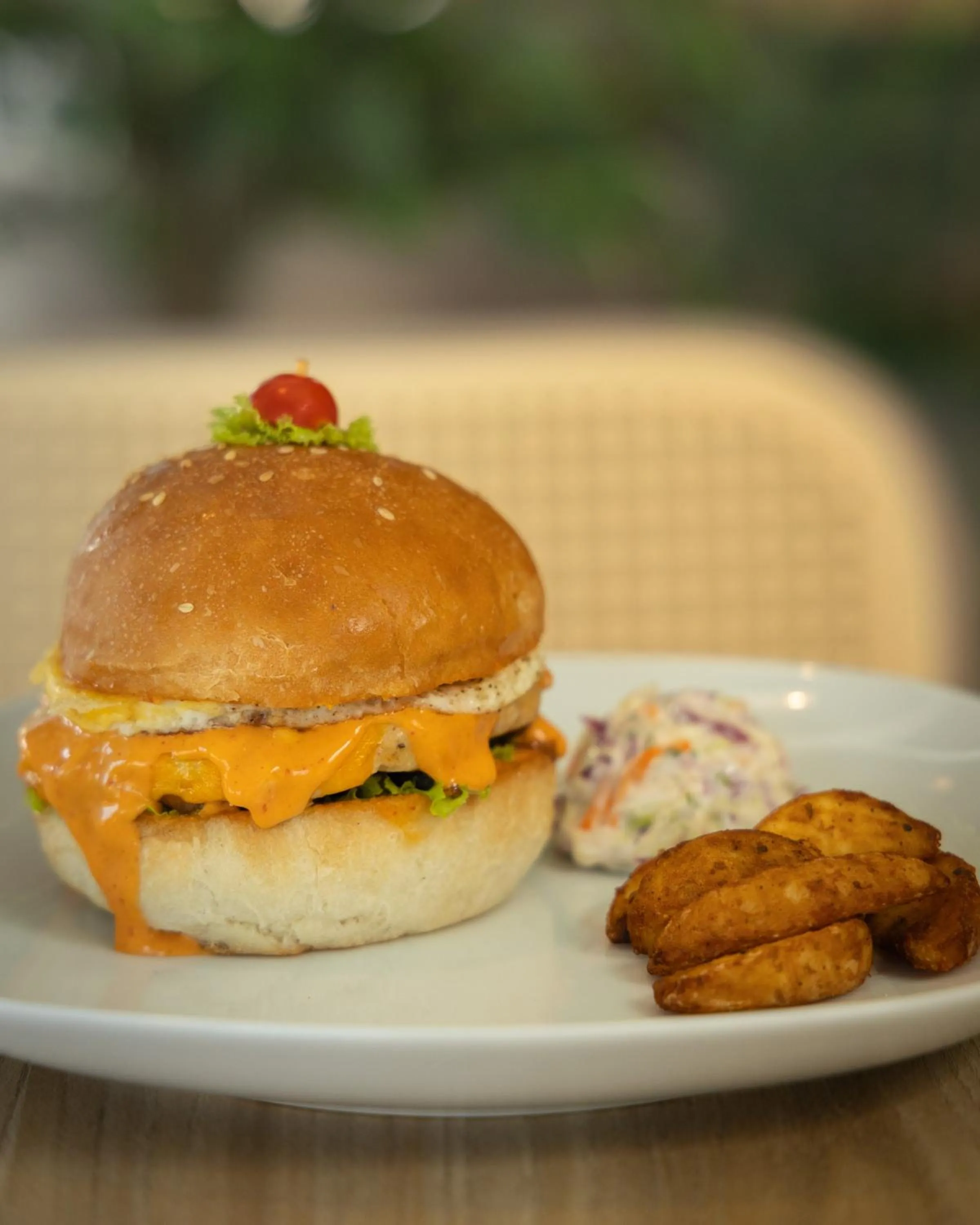 Food and drinks in Athome Comforts Panjim Donapaula