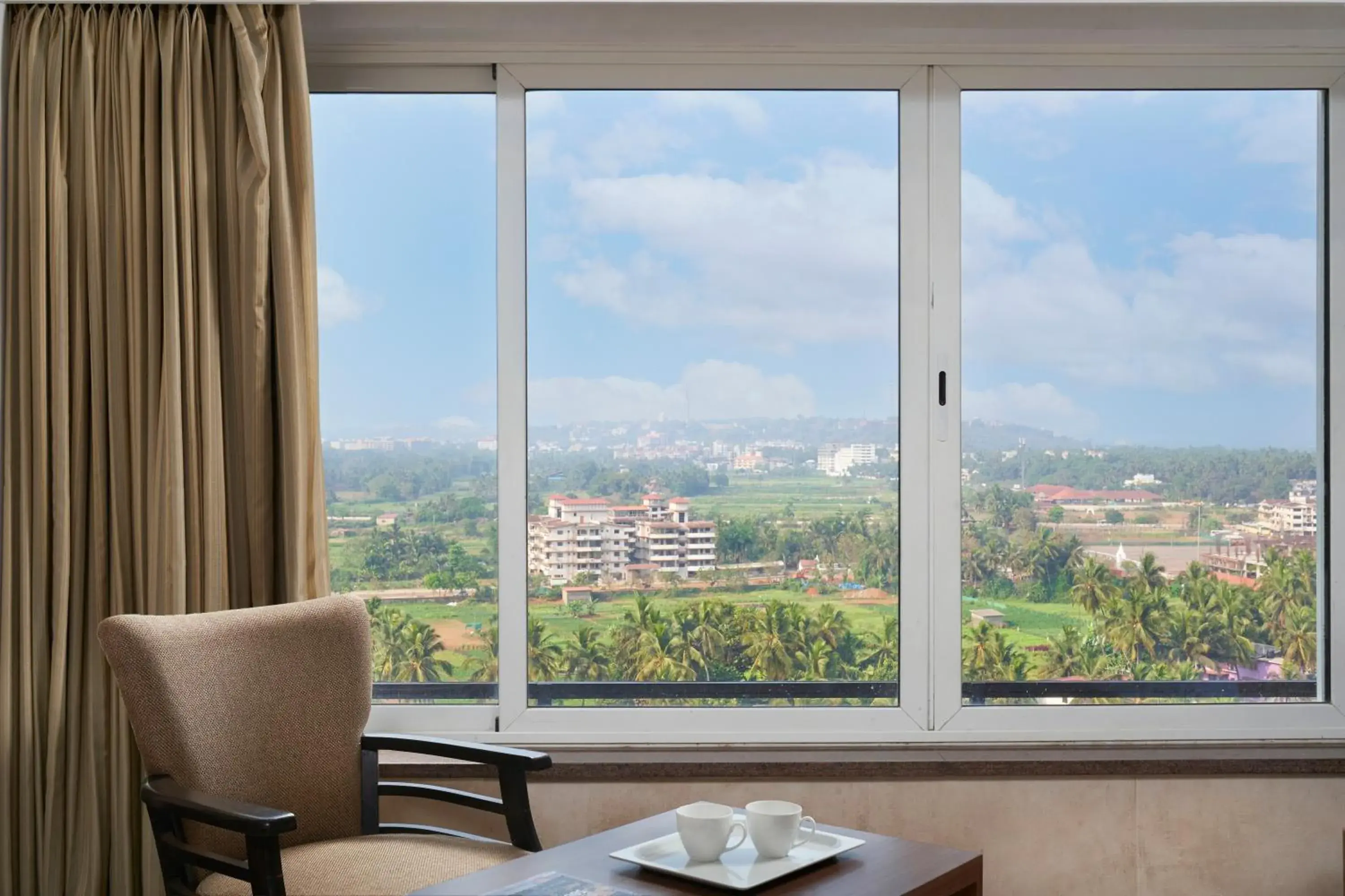 Athome Comforts Panjim Donapaula Athome Comforts Panjim Donapaula