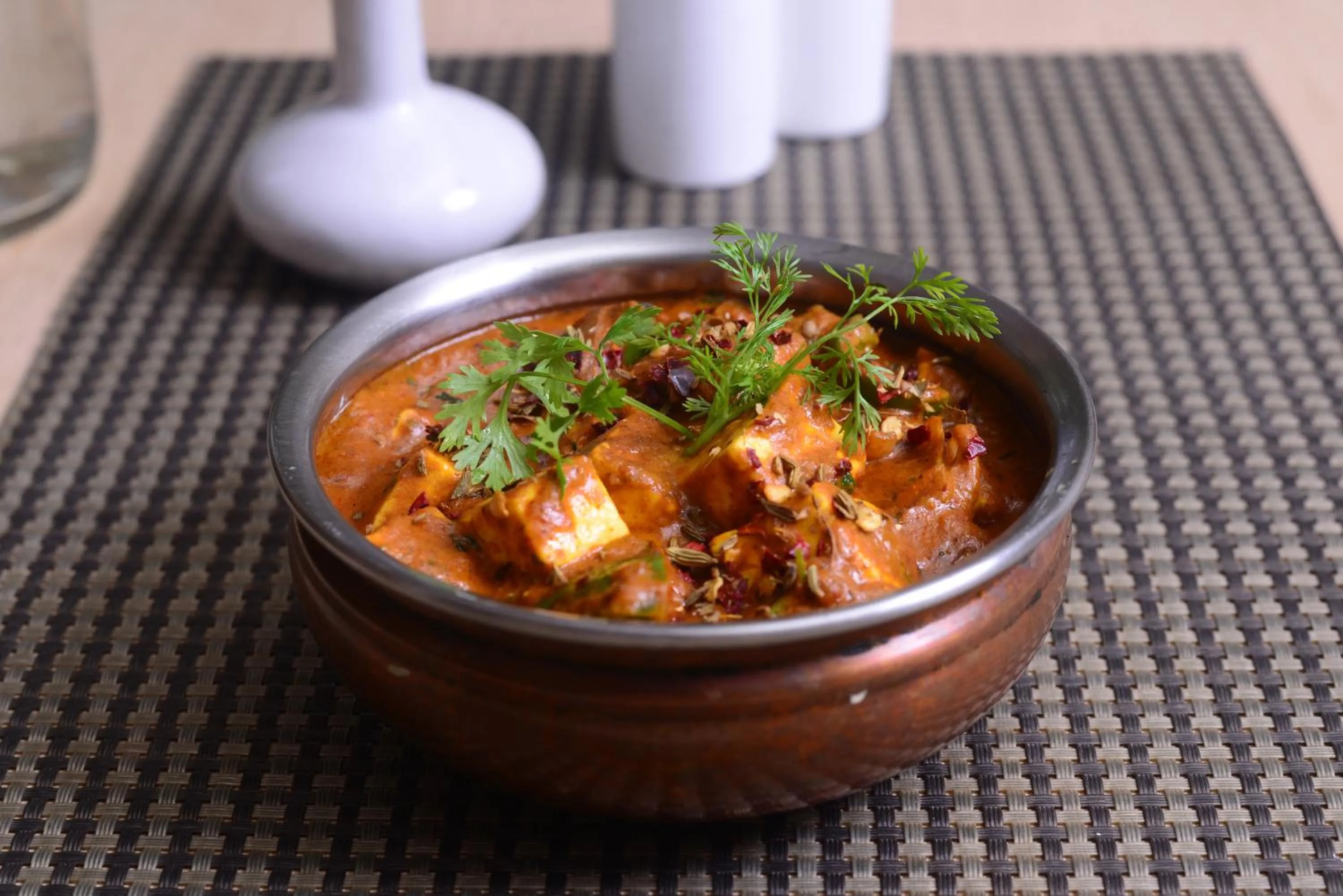 Food in Athome Comforts Panjim Donapaula