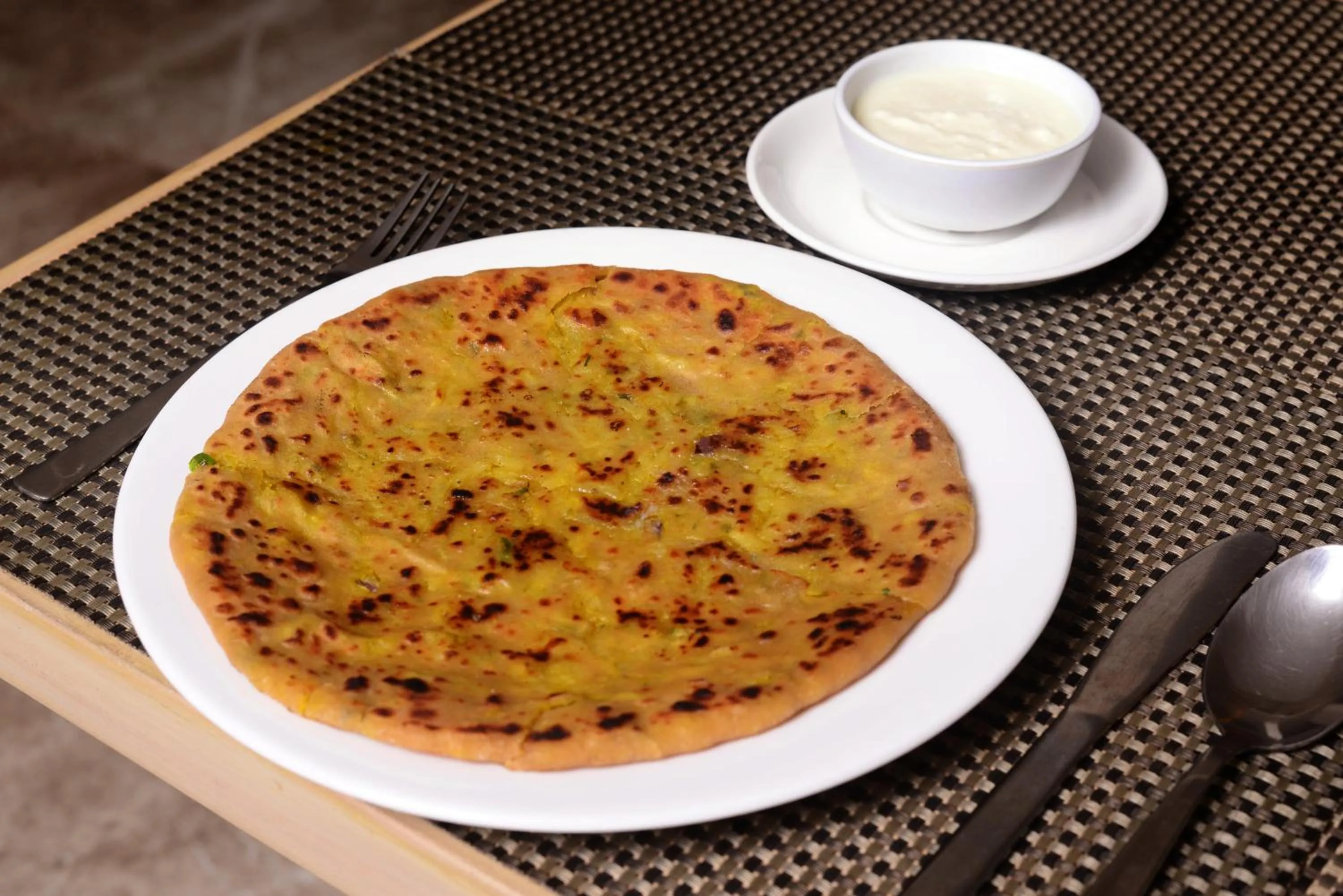 Breakfast in Athome Comforts Panjim Donapaula