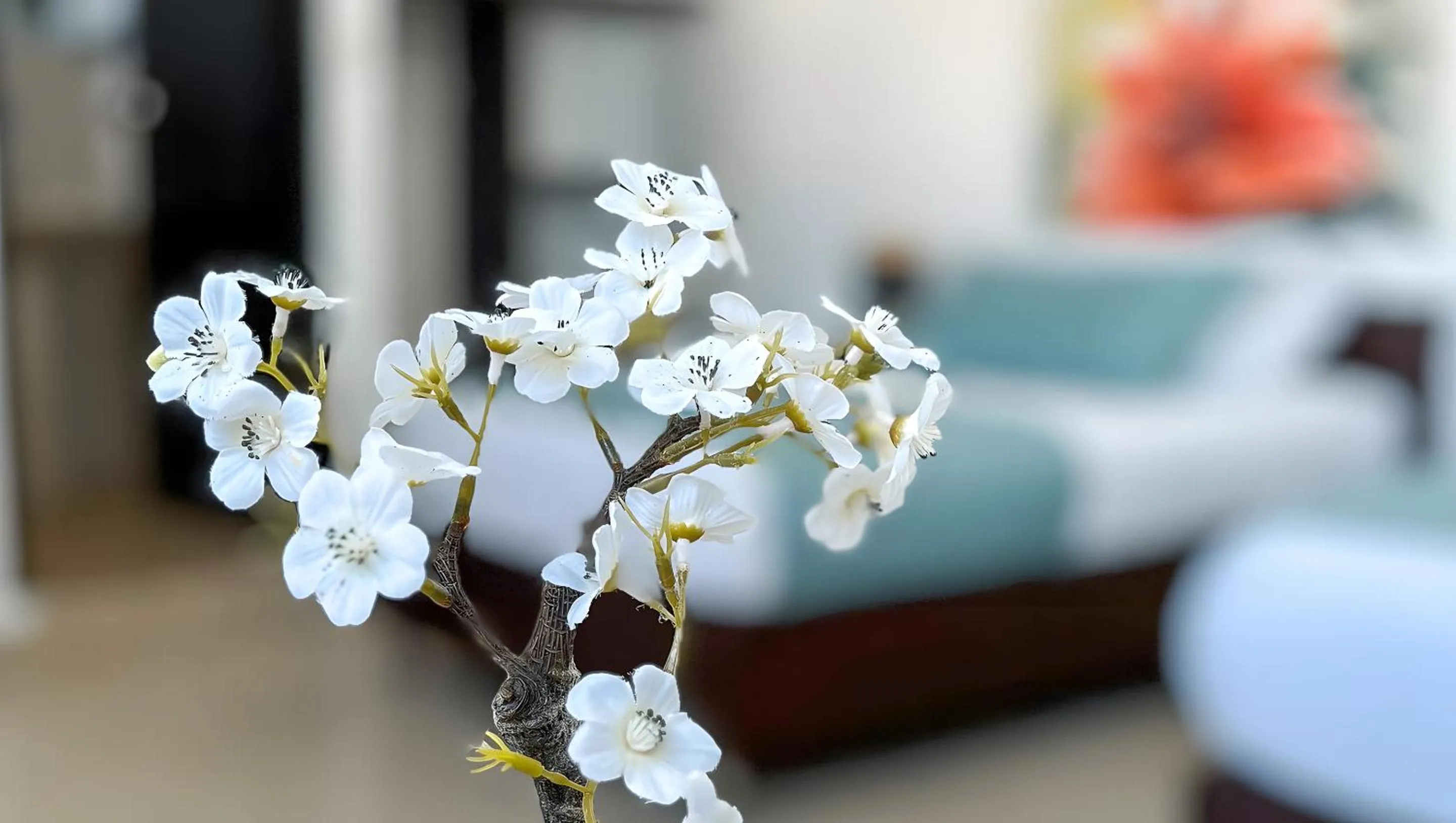 Bedroom in Hotel Verde Mar