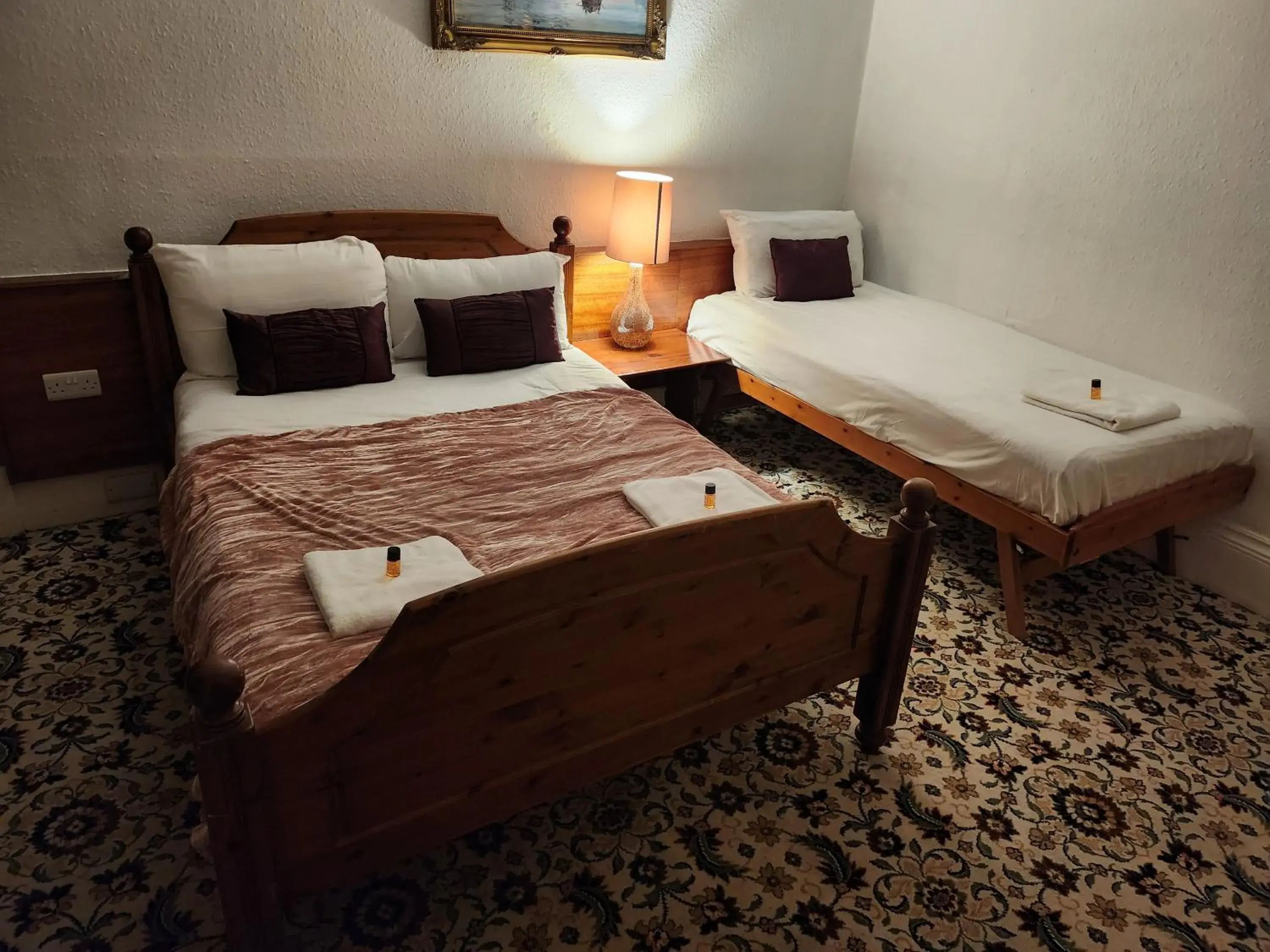 LSO Guest House LSO Guest House