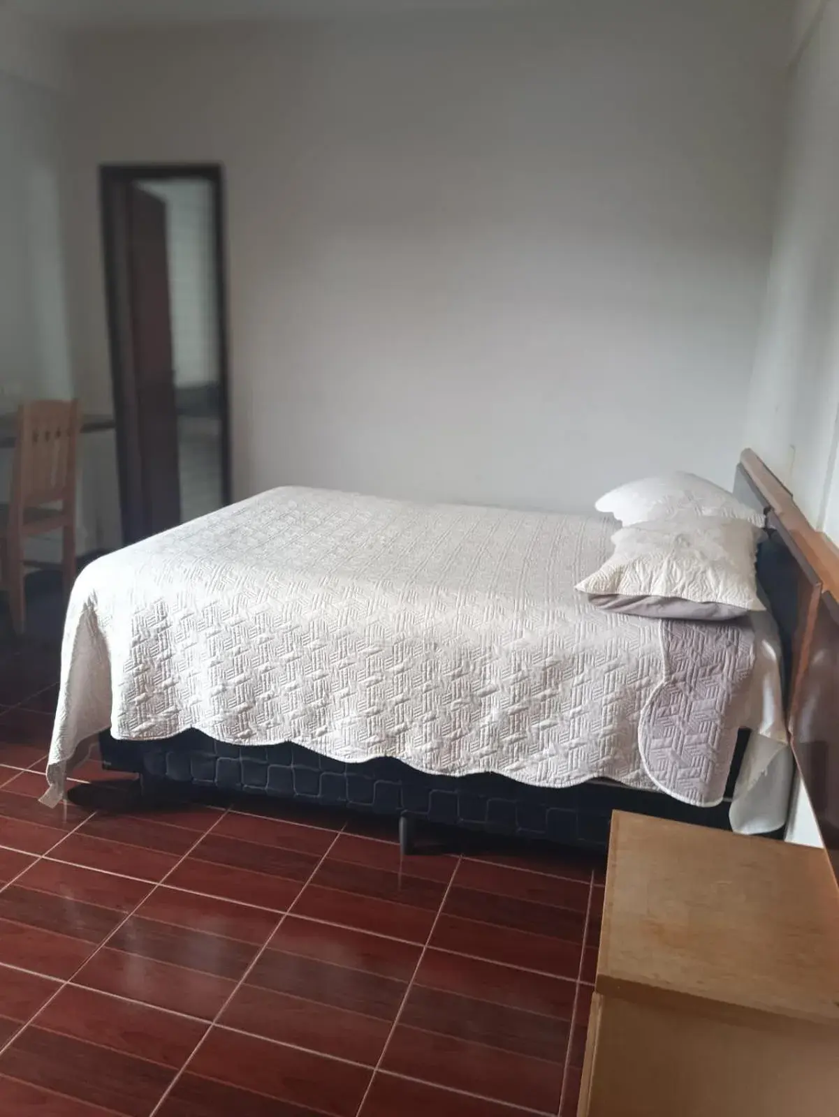 Twin Room - single occupancy in Gutemberg Palace Hotel Twin Room - single occupancy in Gutemberg Palace Hotel