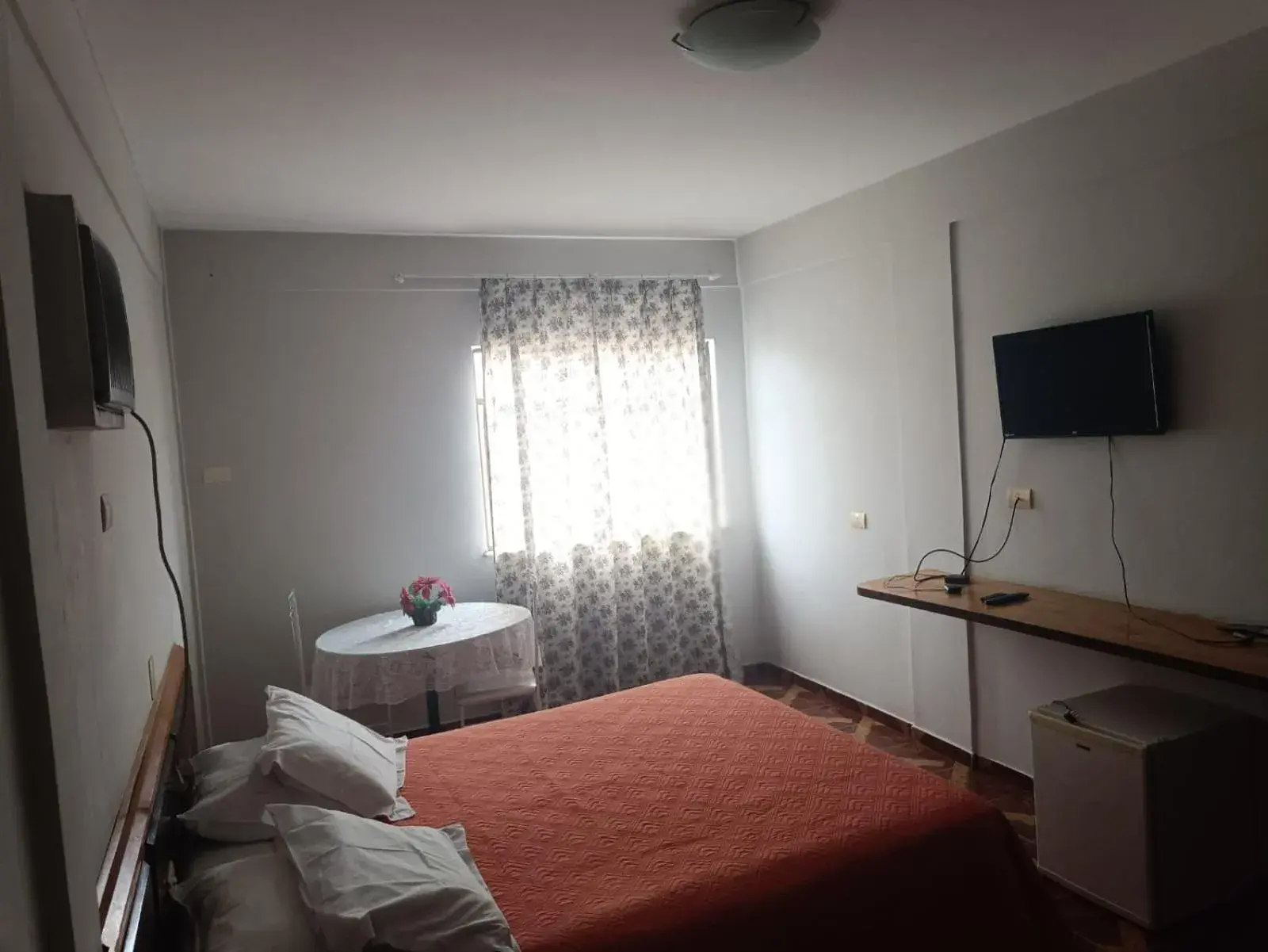 Twin Room - single occupancy in Gutemberg Palace Hotel Twin Room - single occupancy in Gutemberg Palace Hotel