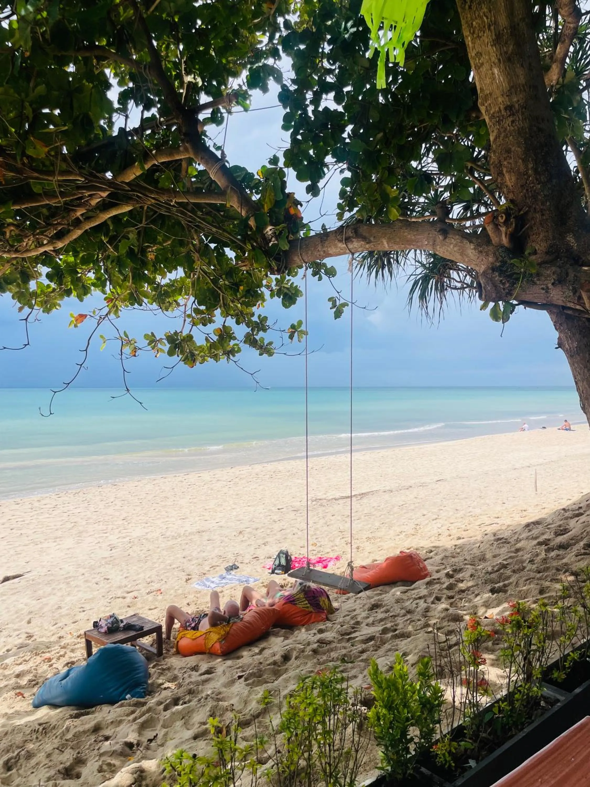 New Harrys Sunset Resort - Klong Nin Beach