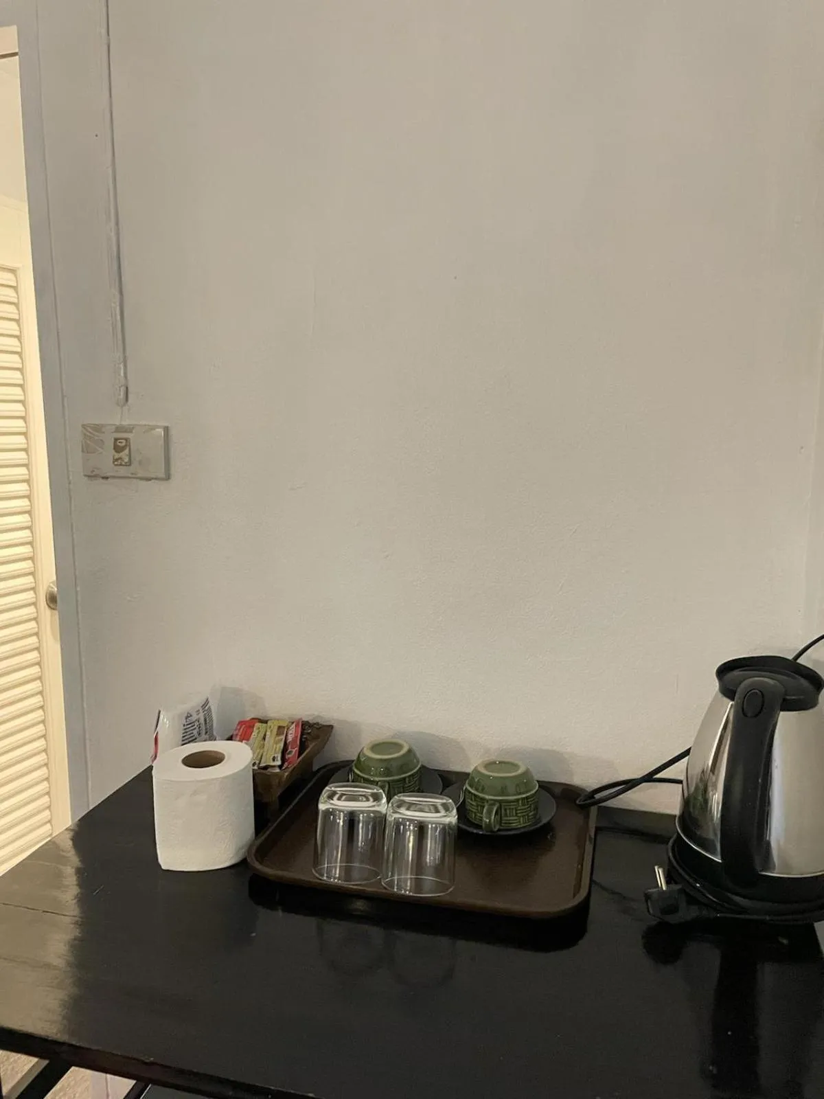 New Harrys Sunset Resort - Klong Nin Beach