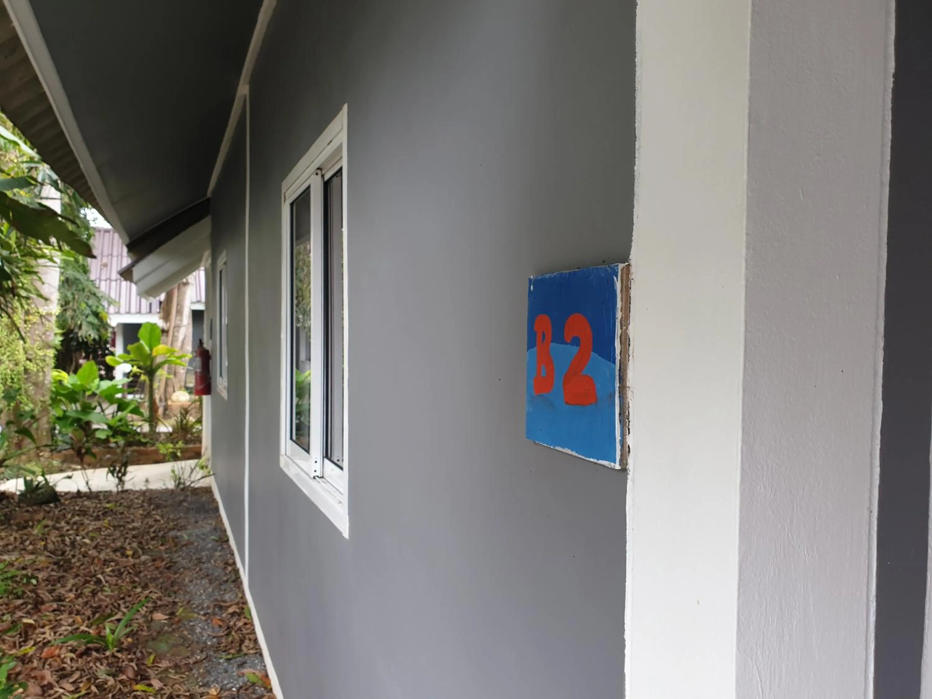 New Harrys Sunset Resort - Klong Nin Beach