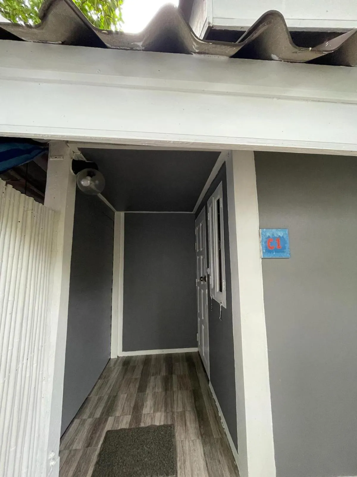 New Harrys Sunset Resort - Klong Nin Beach