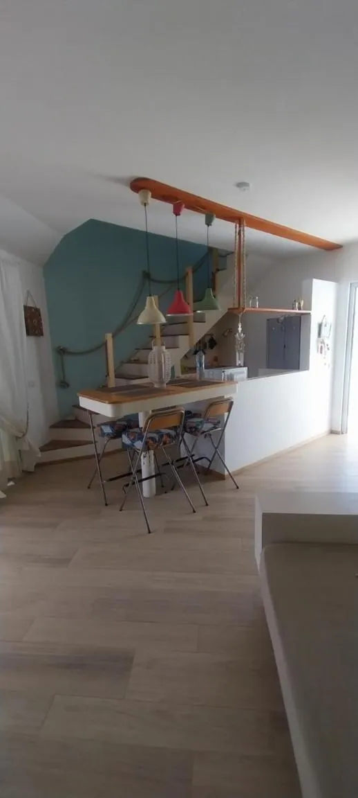 Cala da Lua apartments