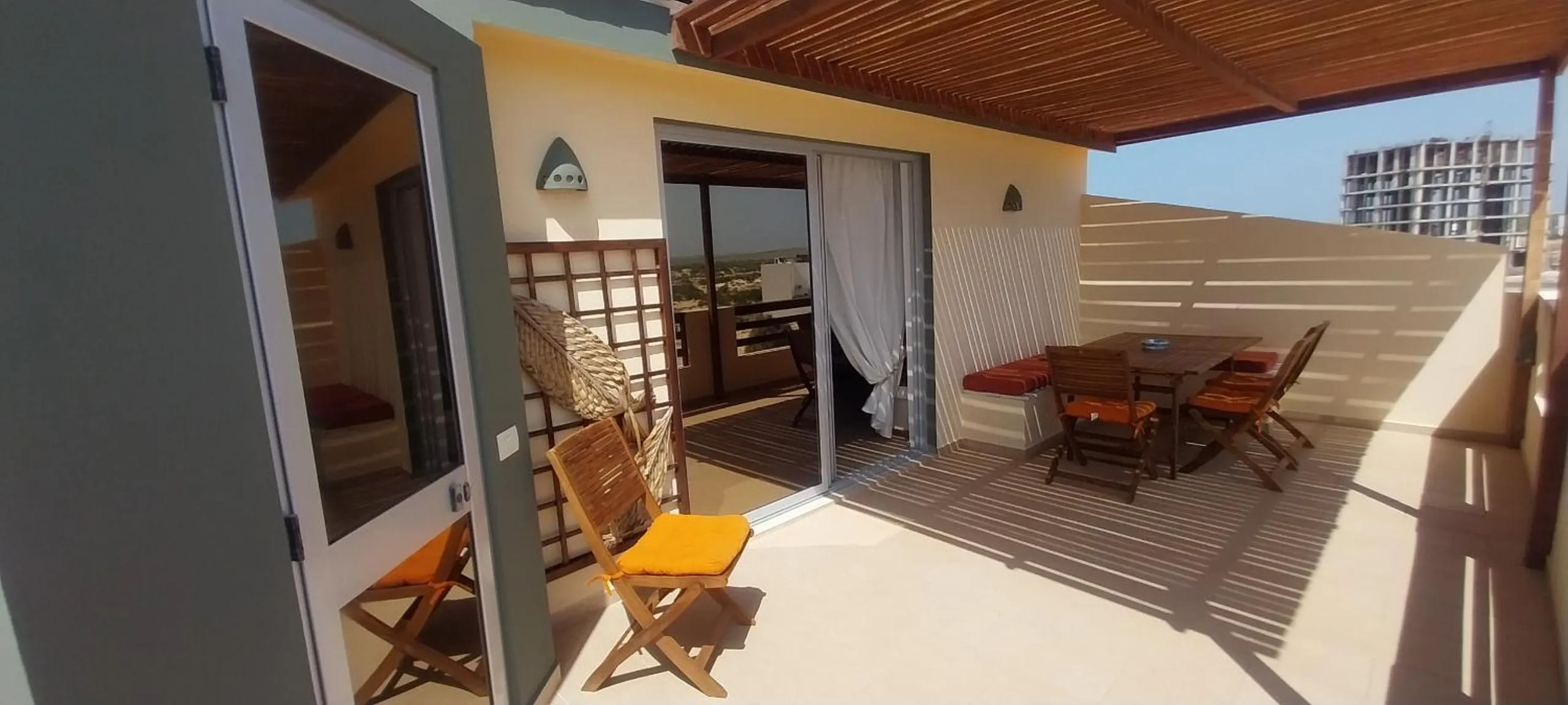 Cala da Lua apartments