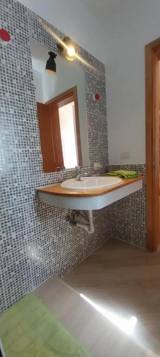 Cala da Lua apartments