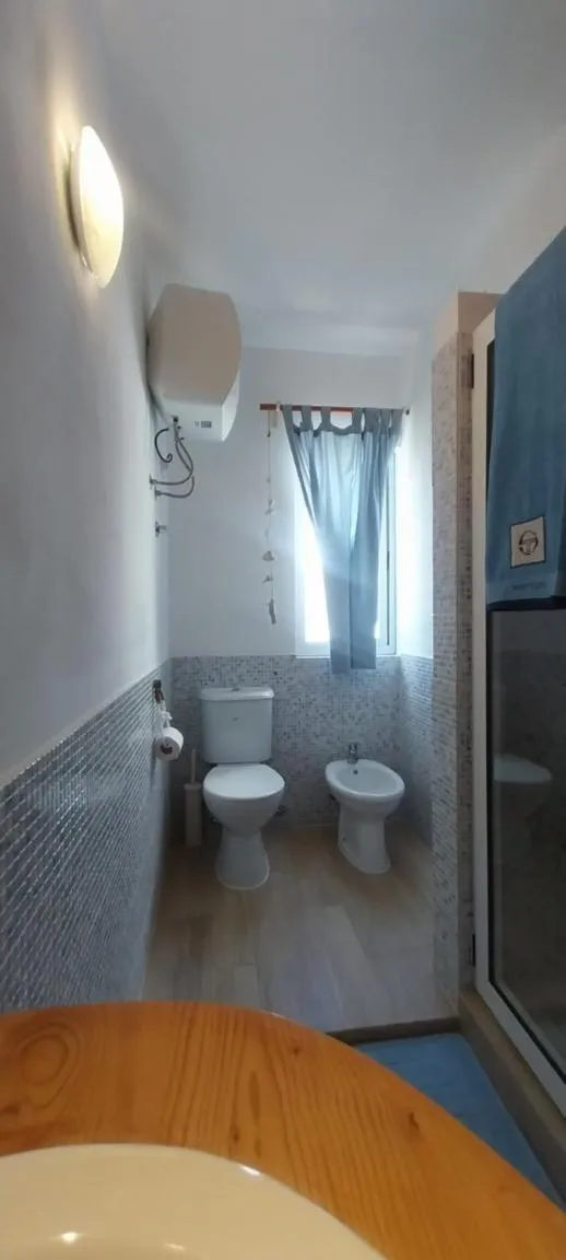 Cala da Lua apartments