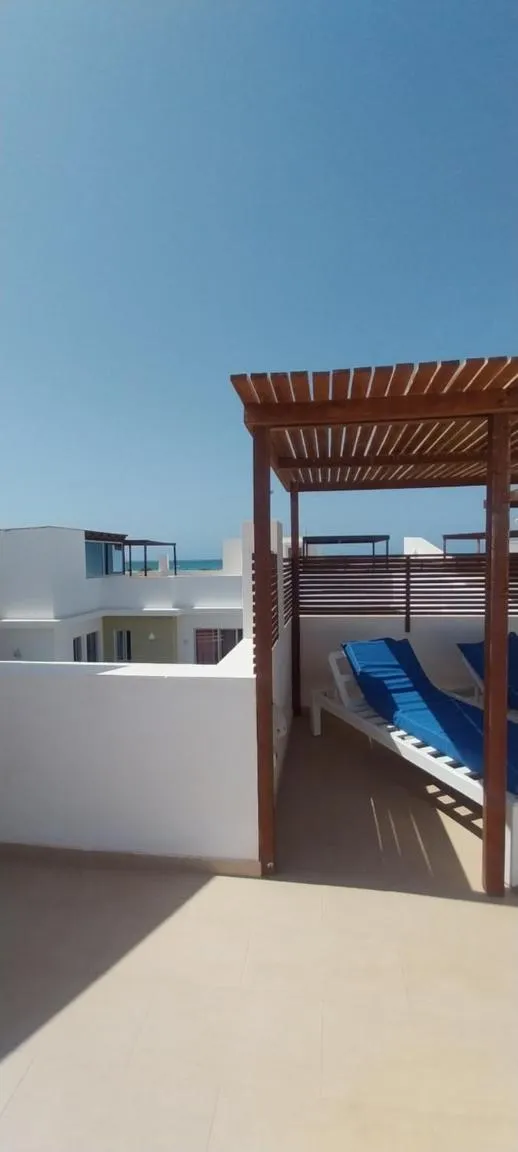 Cala da Lua apartments