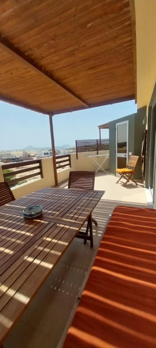 Cala da Lua apartments