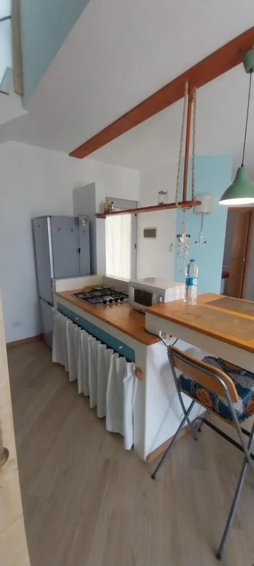 Cala da Lua apartments