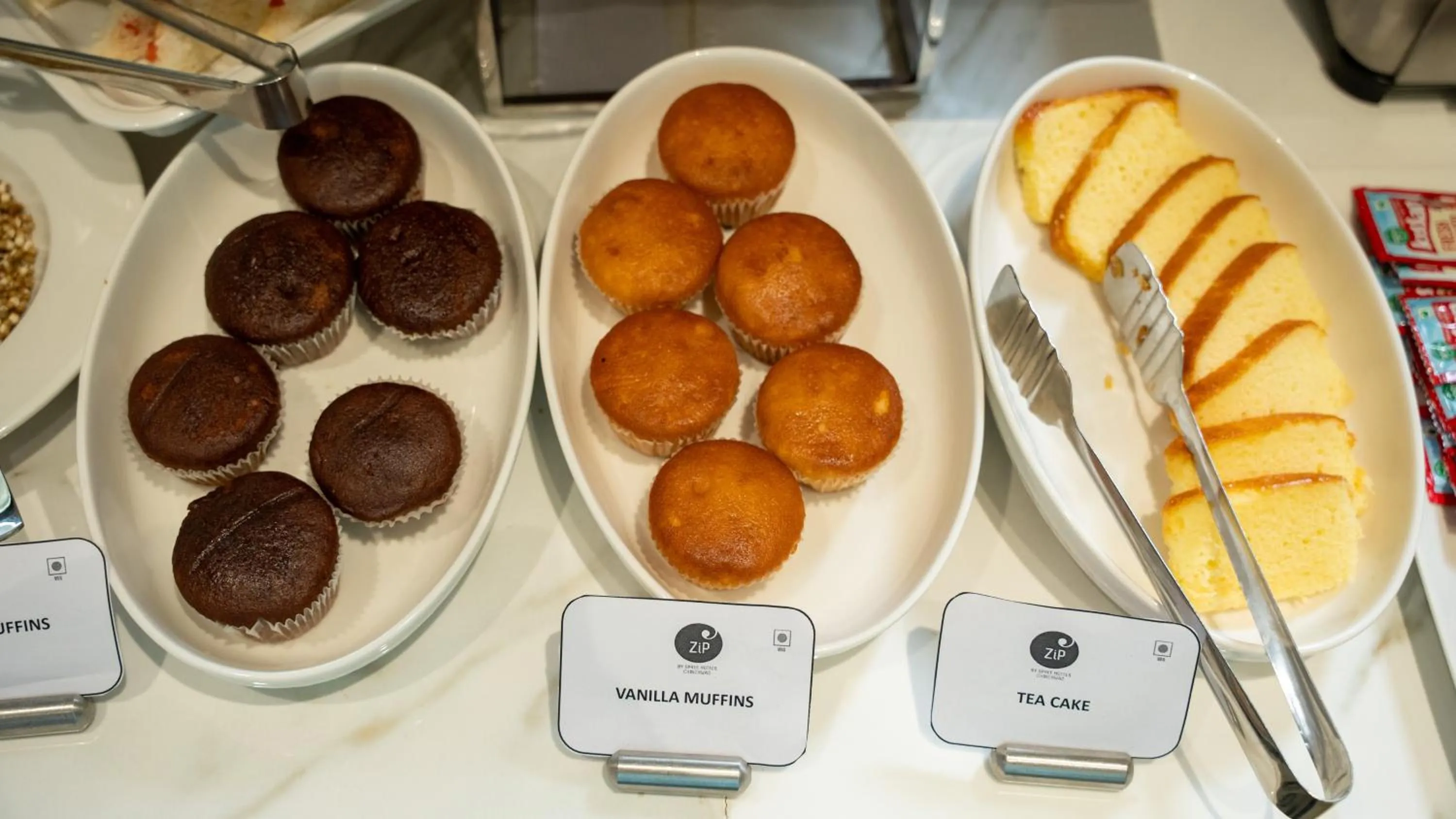 Food in Zip By Spree Hotels Chinchwad