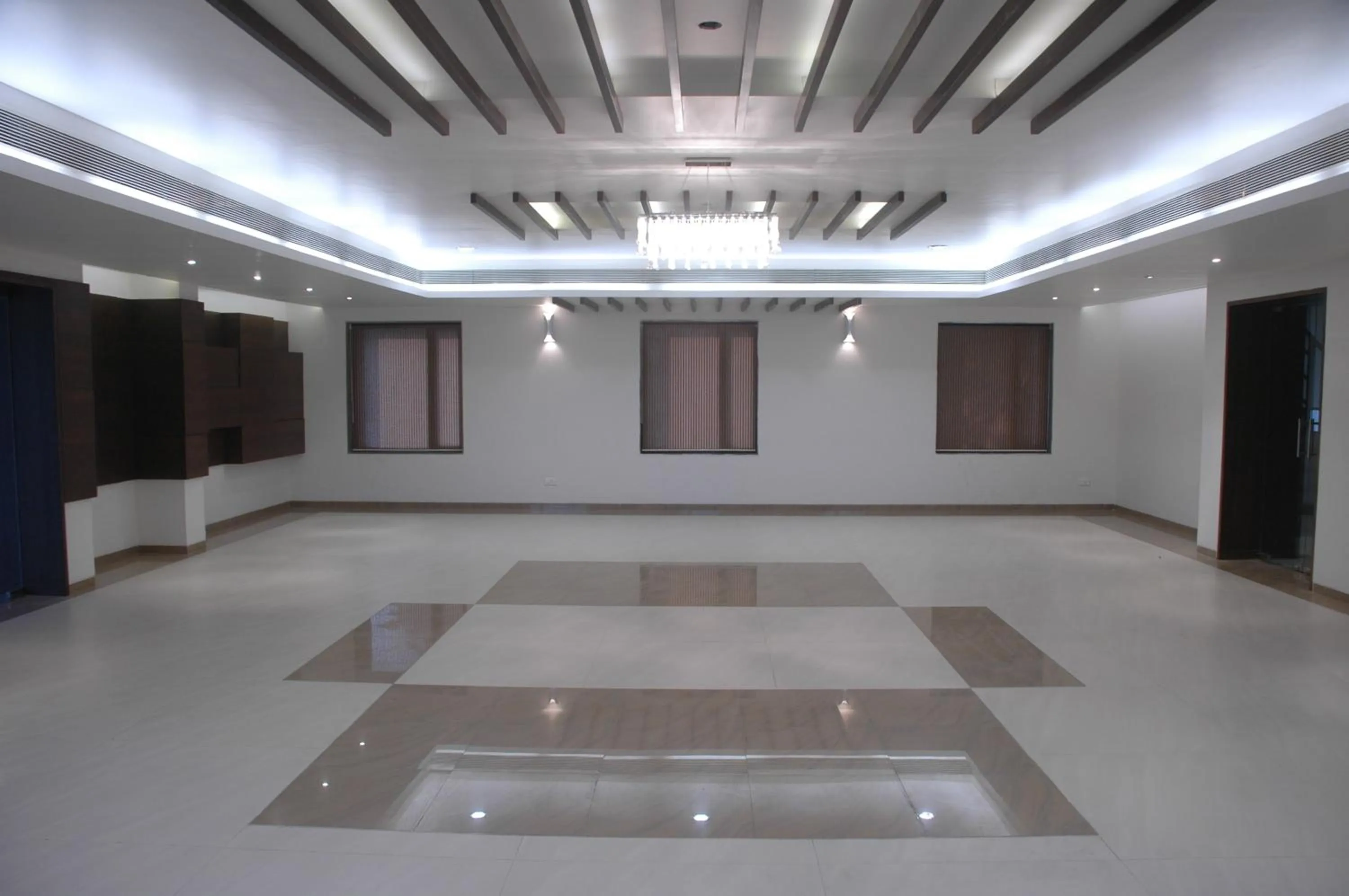 Banquet/Function facilities in Hotel Kanan