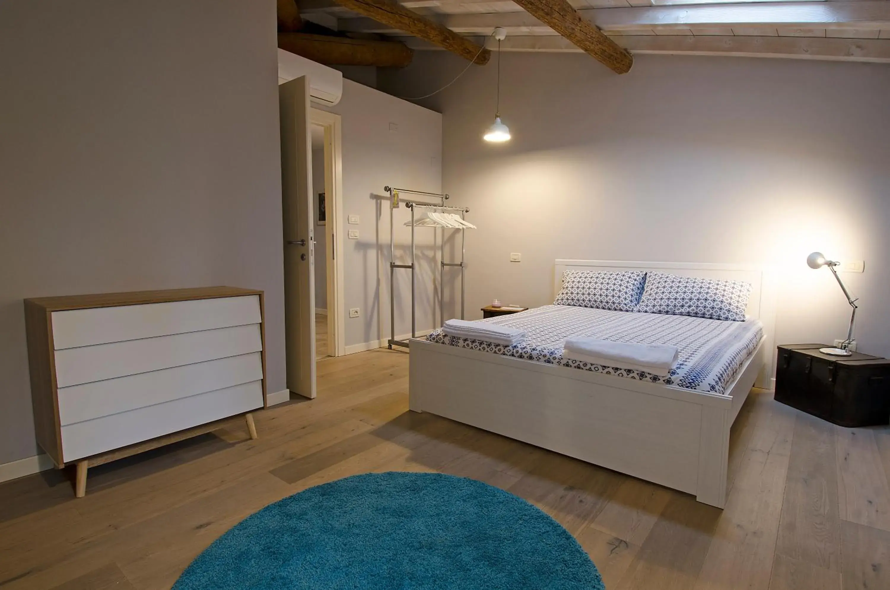 Two Connecting Double Rooms in La Piana Two Connecting Double Rooms in La Piana