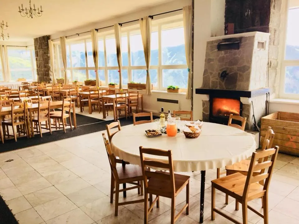 Chata Kosodrevina - Turistická ubytovňa