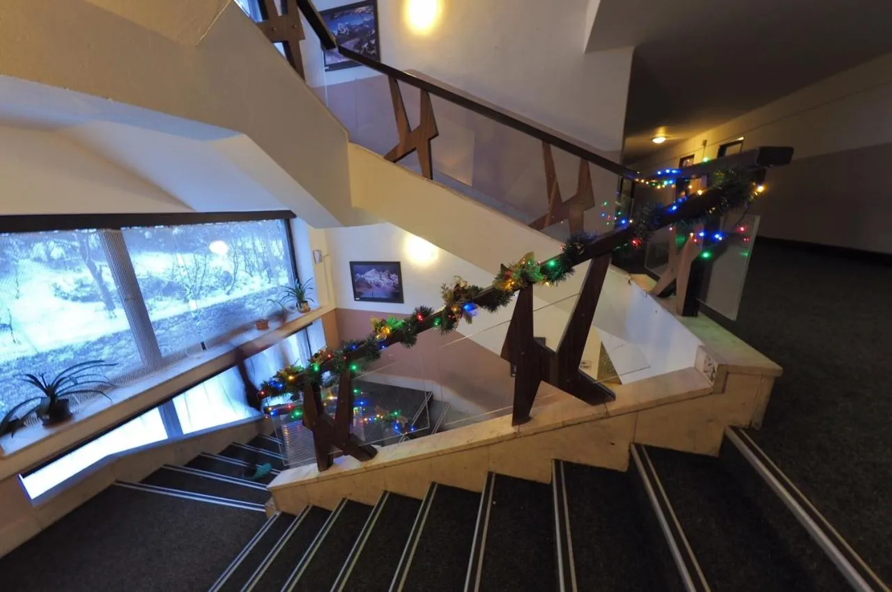 Chata Kosodrevina - Turistická ubytovňa