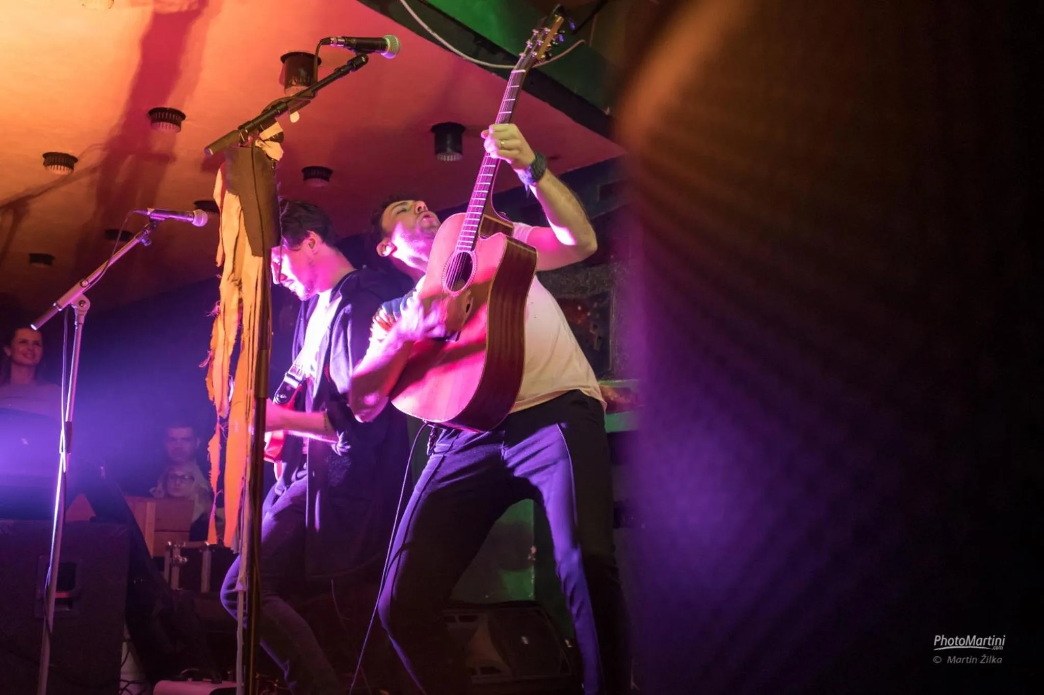 Chata Kosodrevina - Turistická ubytovňa