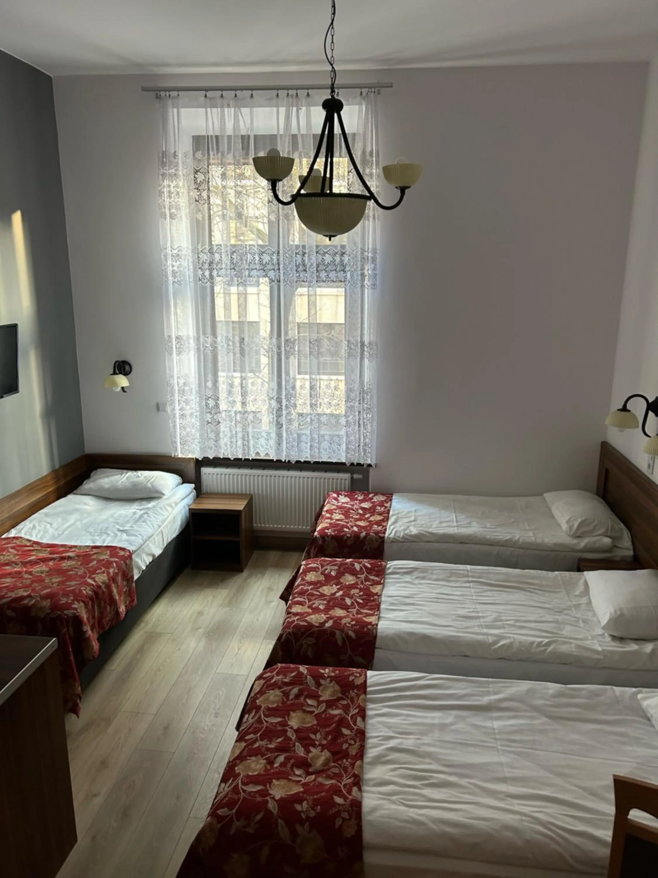 Other, Bed in Apartamenty Bonerowska 5