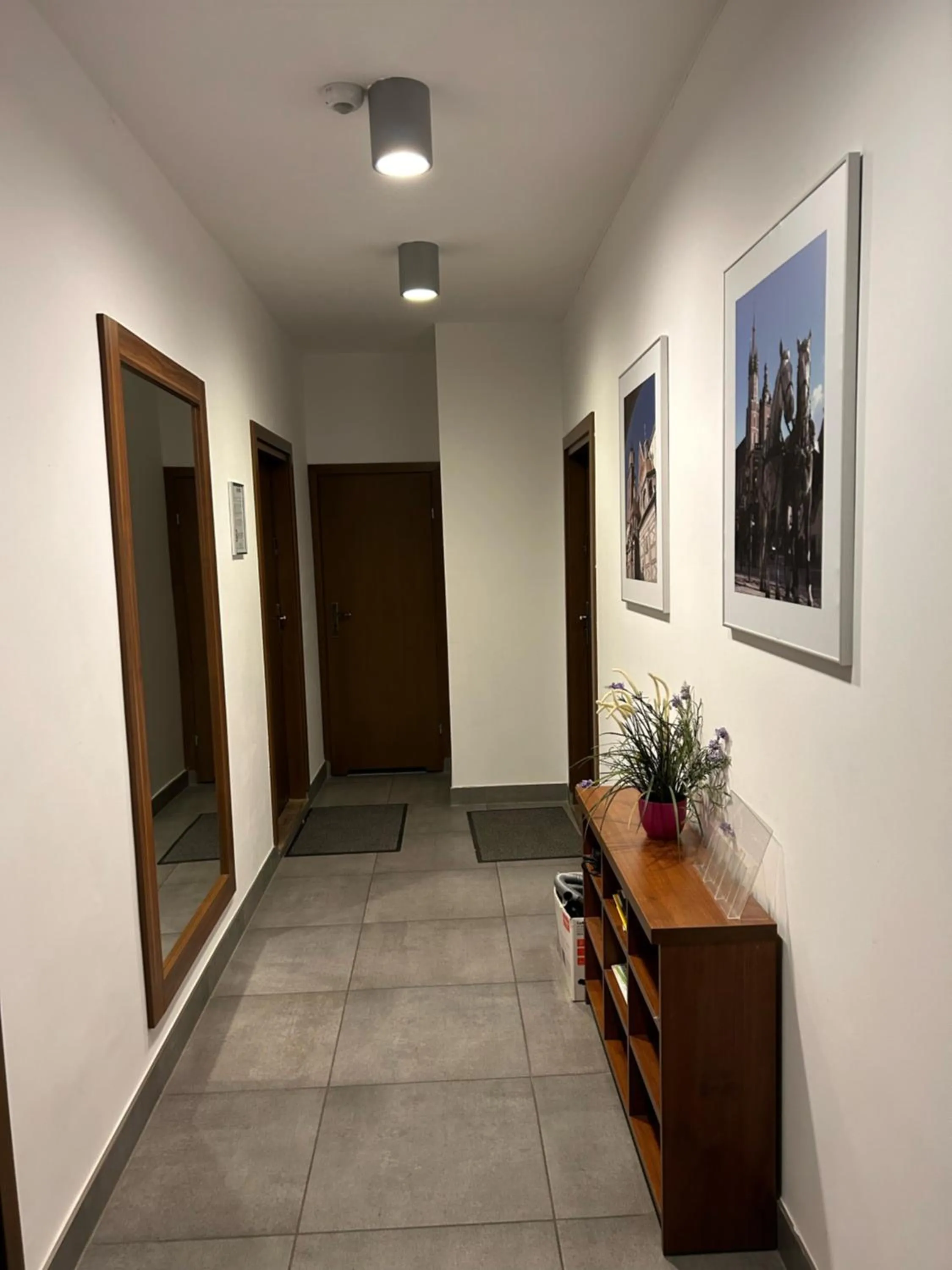 Property building in Apartamenty Bonerowska 5