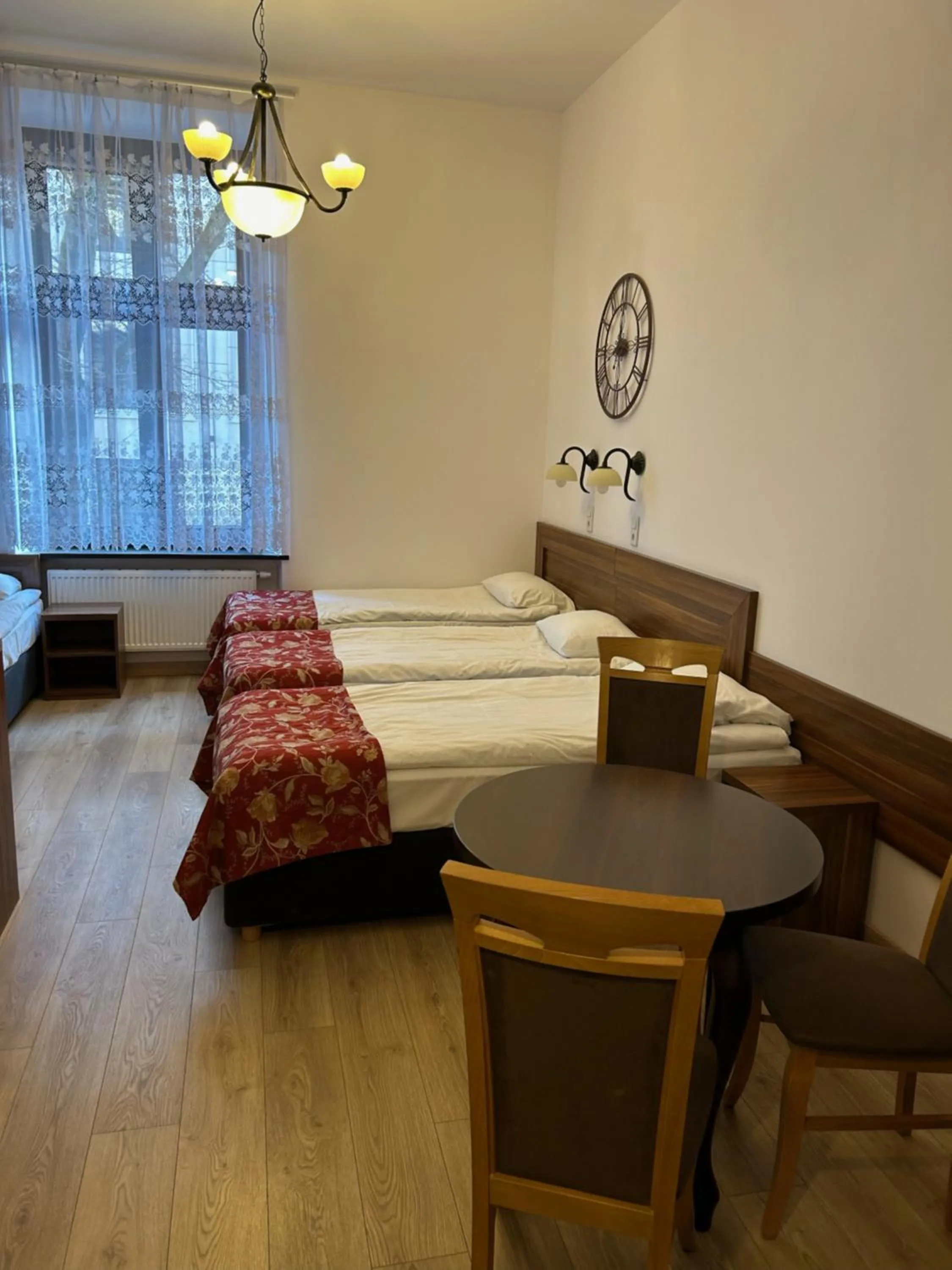 Other, Bed in Apartamenty Bonerowska 5