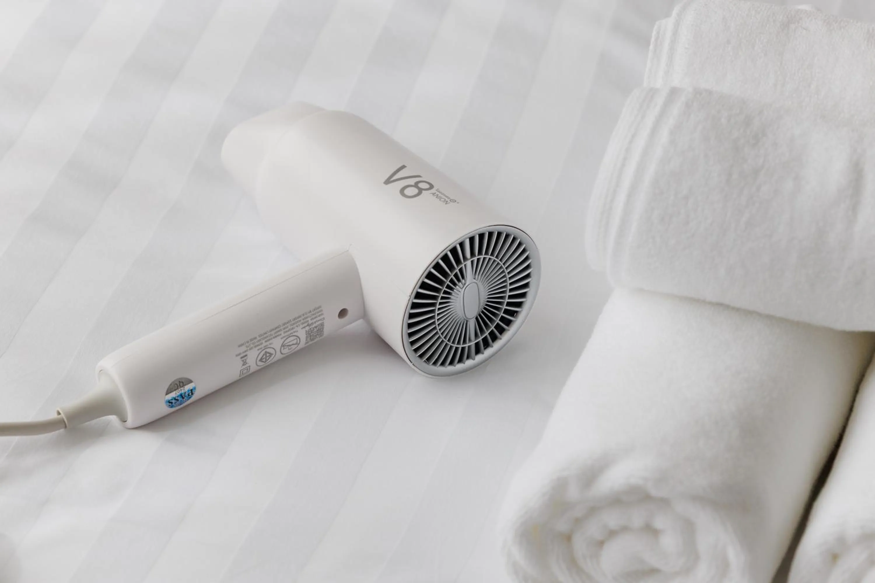 heating in Takka Hotel - Bearing