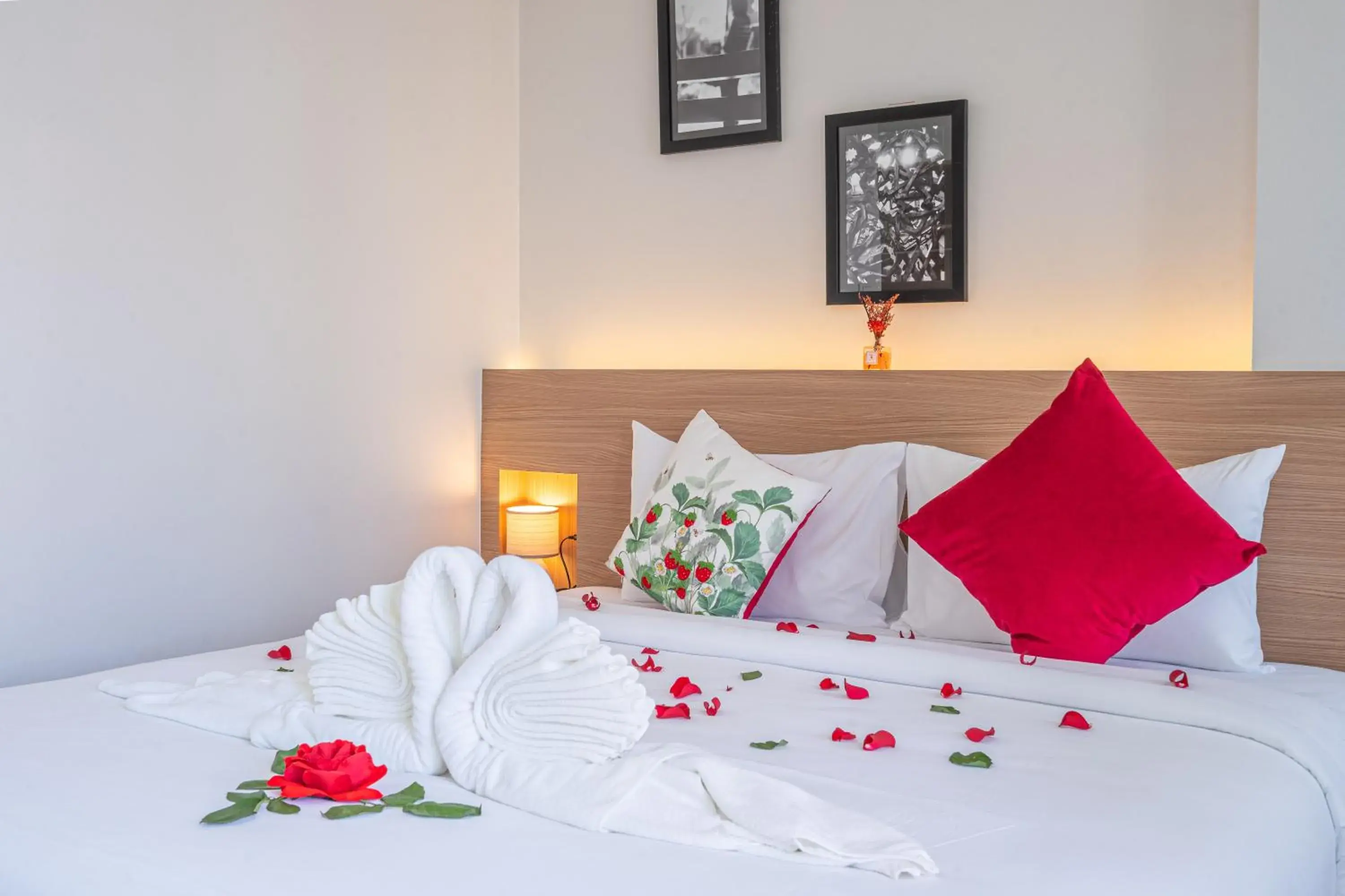 Deluxe Room in Seaside Patong House - Newly Open Deluxe Room in Seaside Patong House - Newly Open