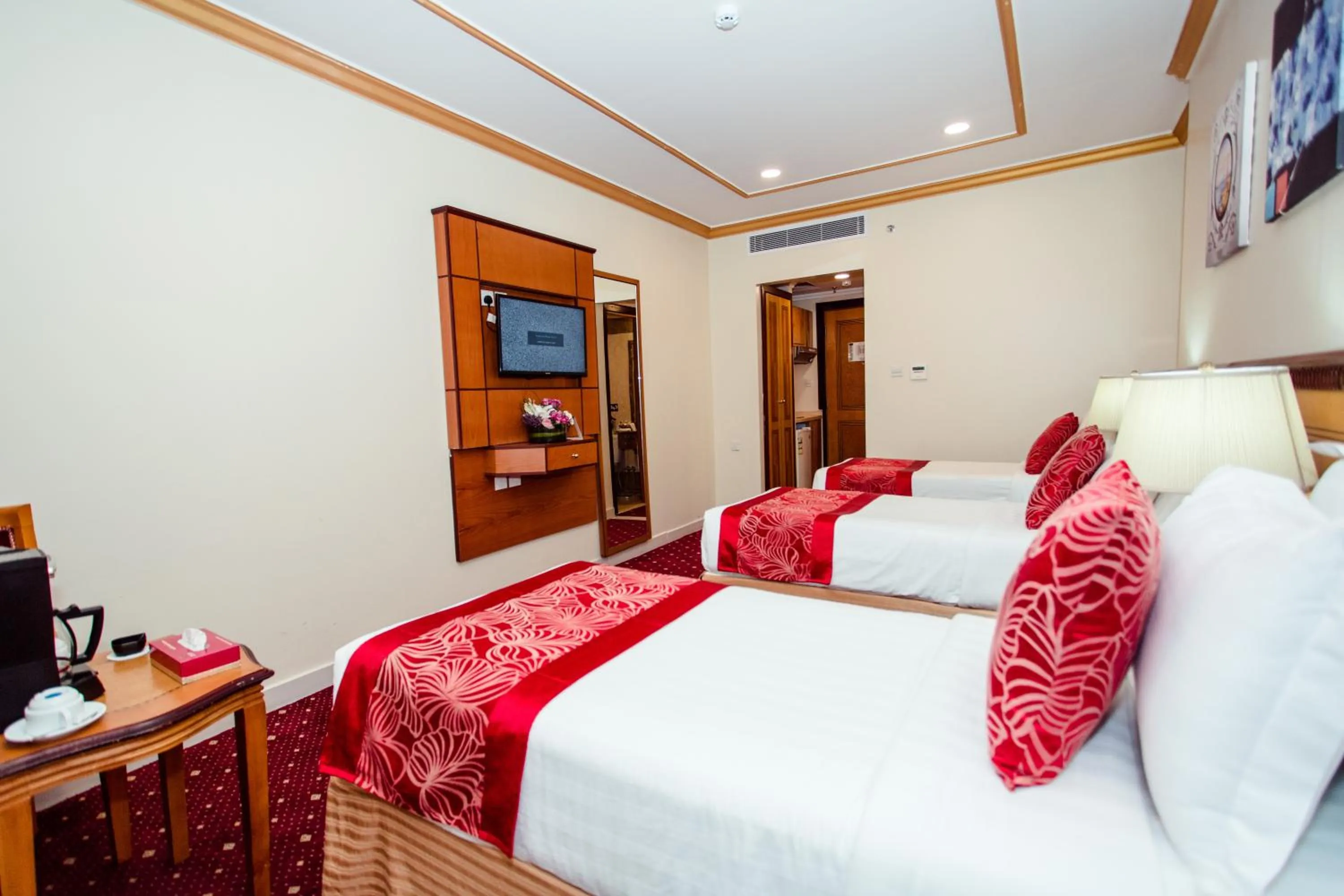 Other, Bed in Sama Al Deafah Hotel