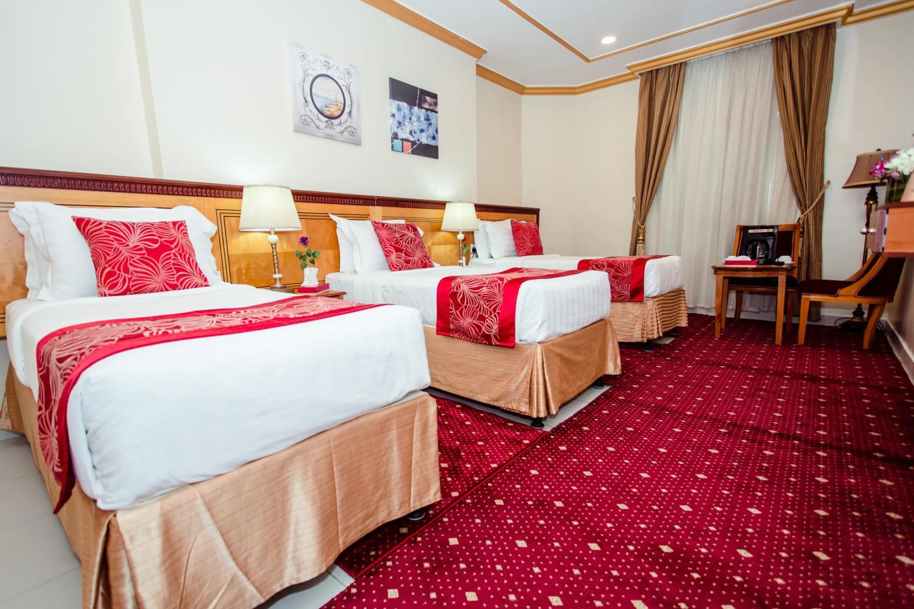 Other, Bed in Sama Al Deafah Hotel