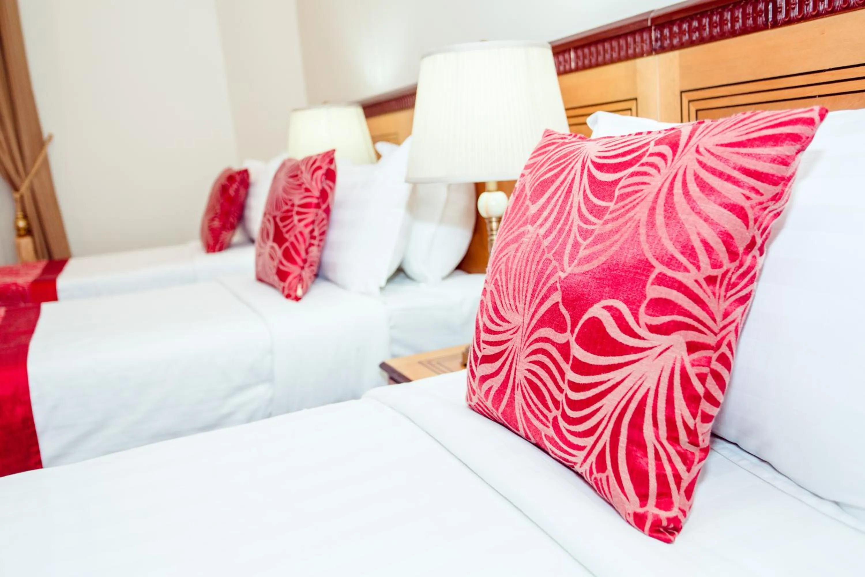 Other, Bed in Sama Al Deafah Hotel