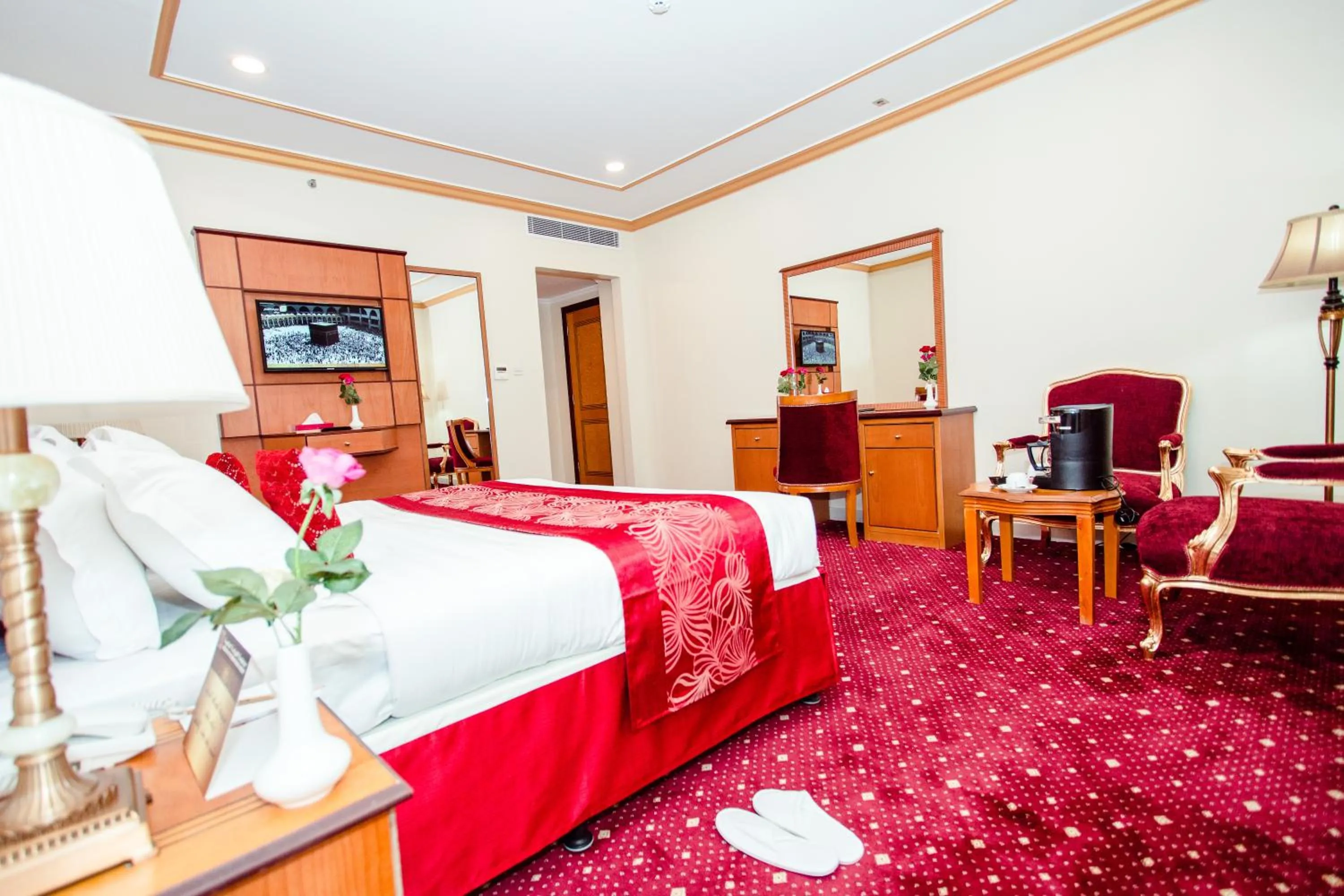 Other, Bed in Sama Al Deafah Hotel