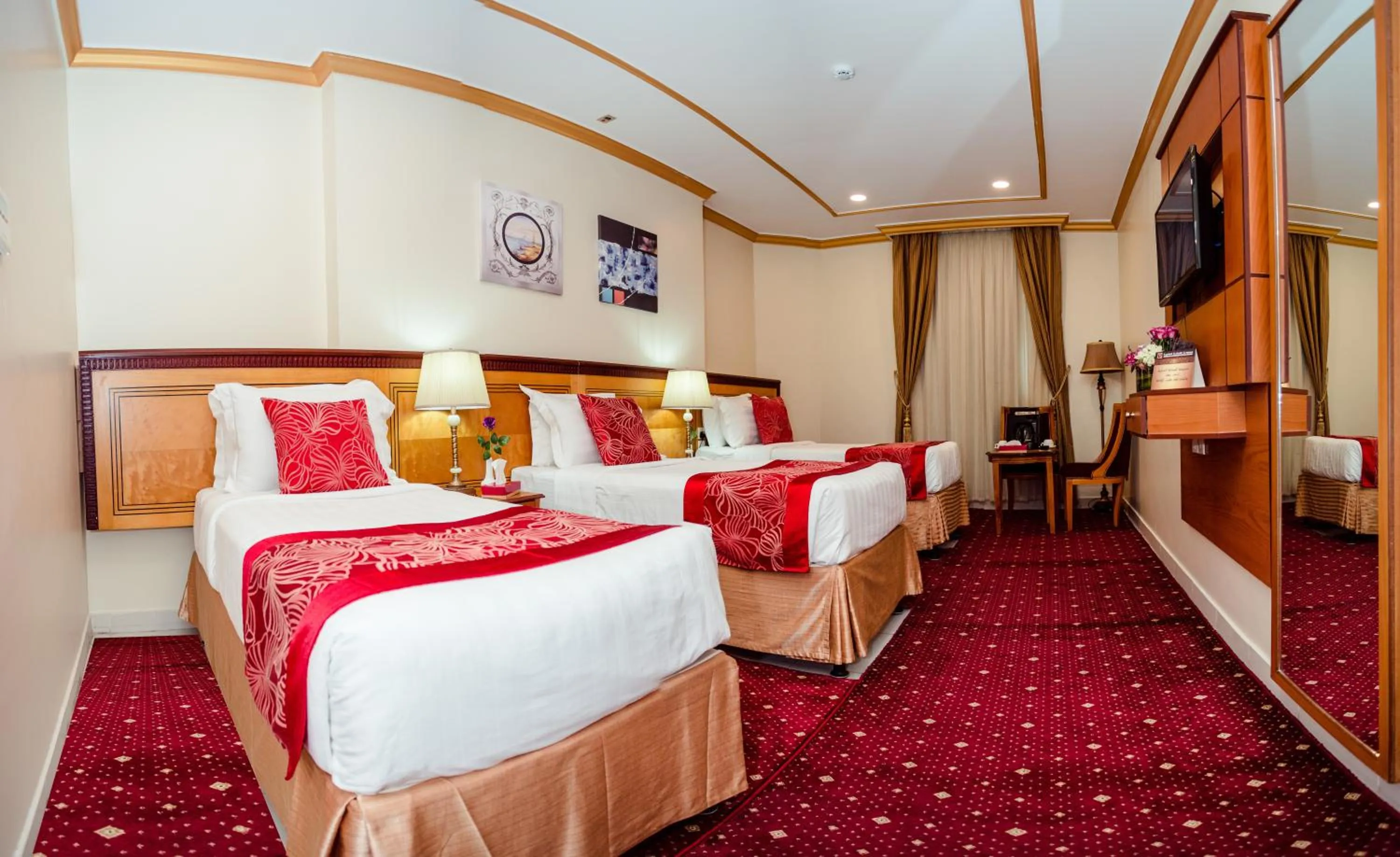 Other, Bed in Sama Al Deafah Hotel