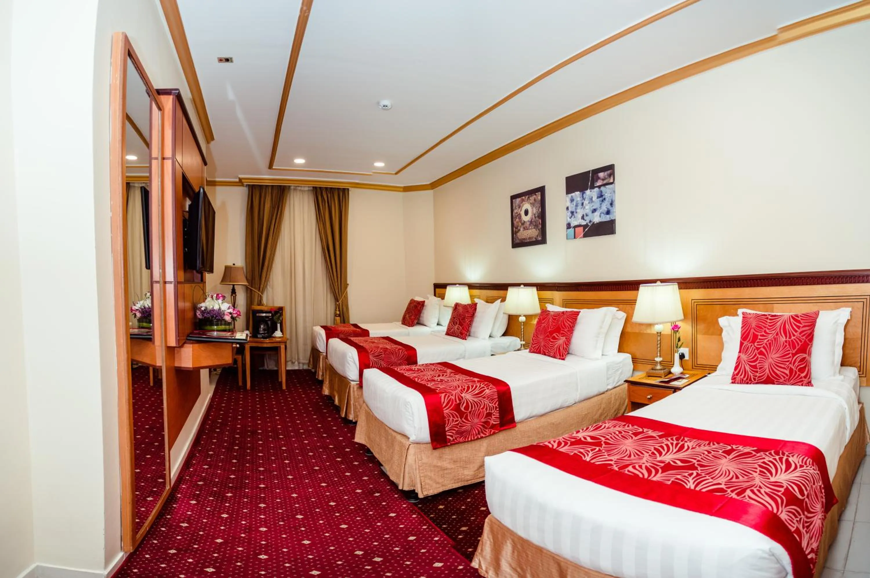 Other, Bed in Sama Al Deafah Hotel