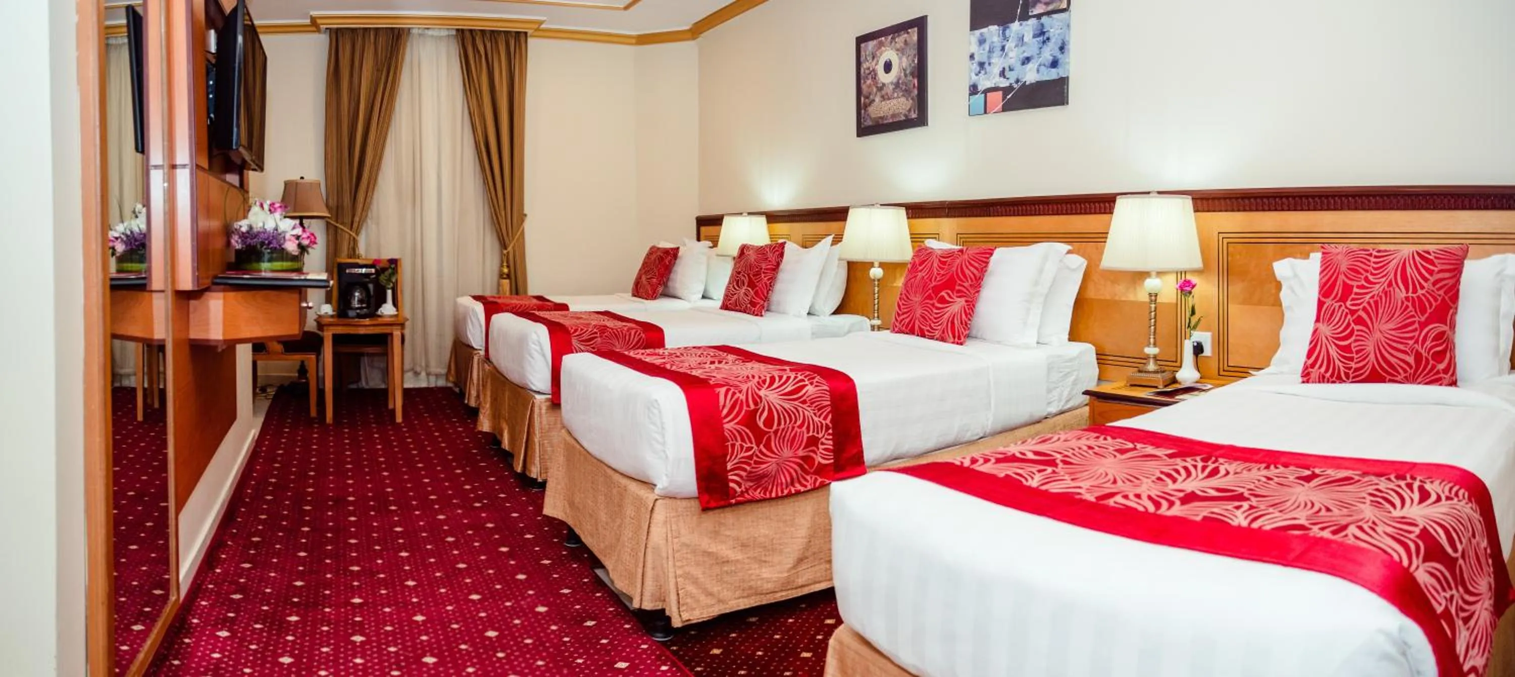 Other, Bed in Sama Al Deafah Hotel