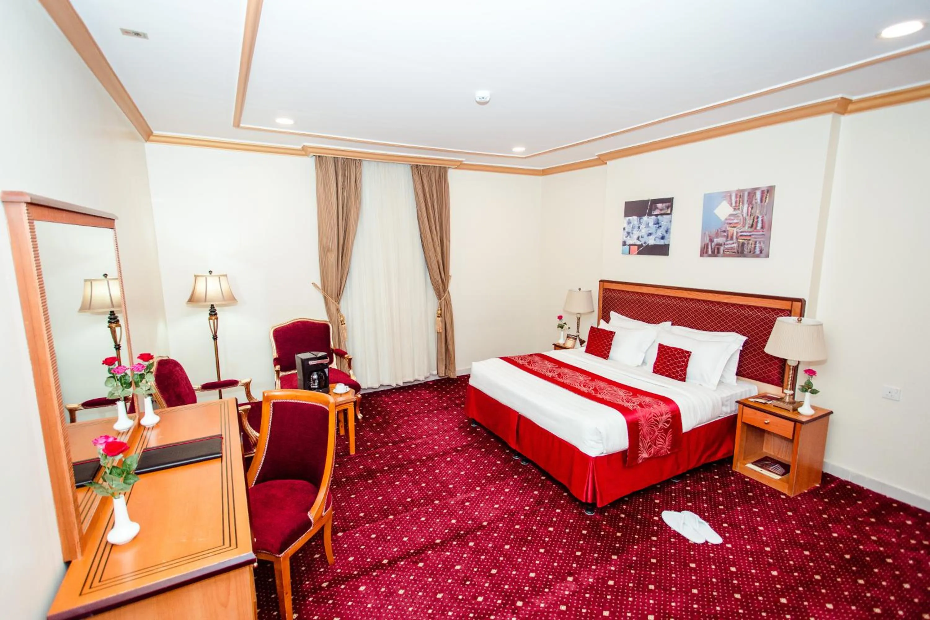 Other, Bed in Sama Al Deafah Hotel