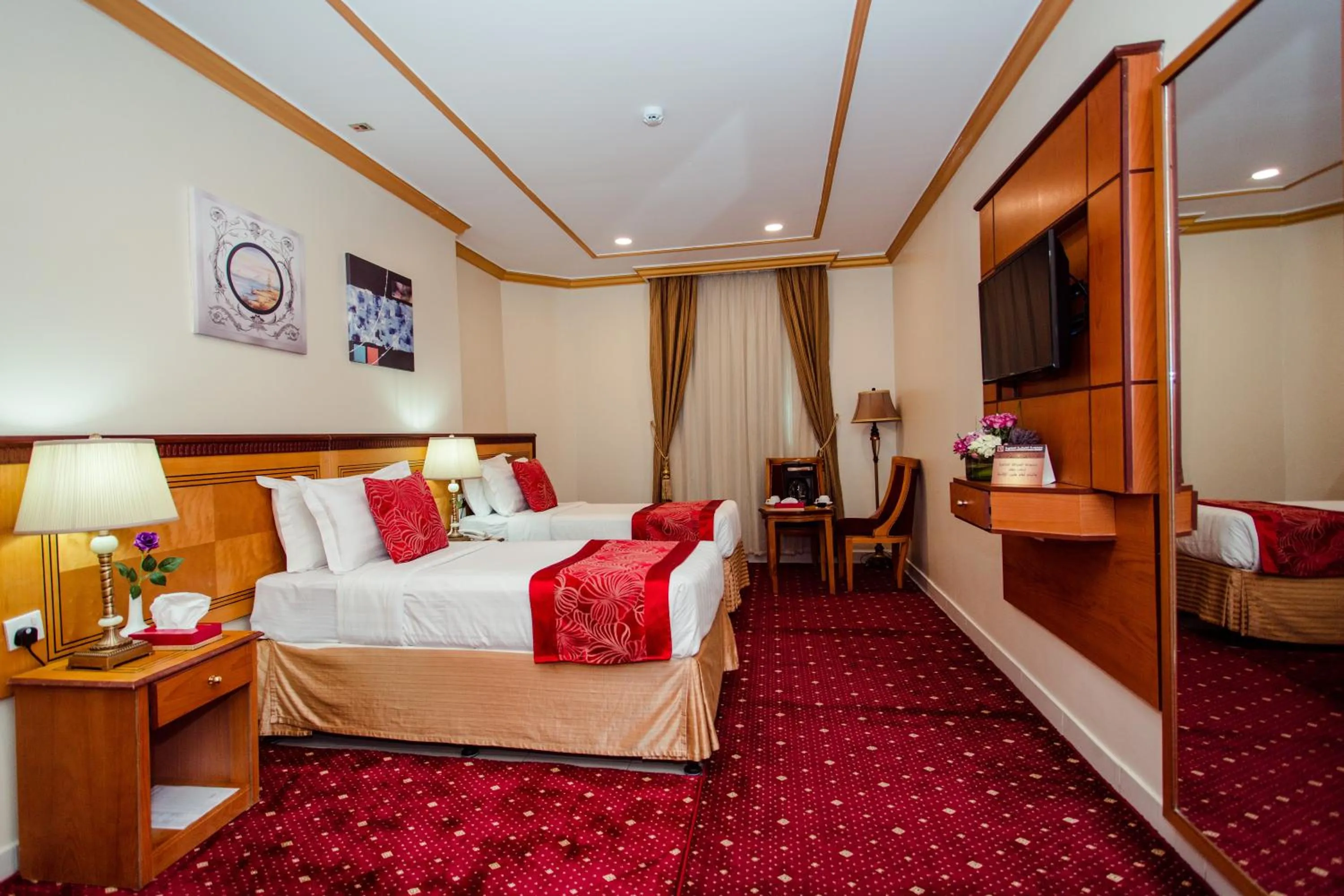Other, Bed in Sama Al Deafah Hotel