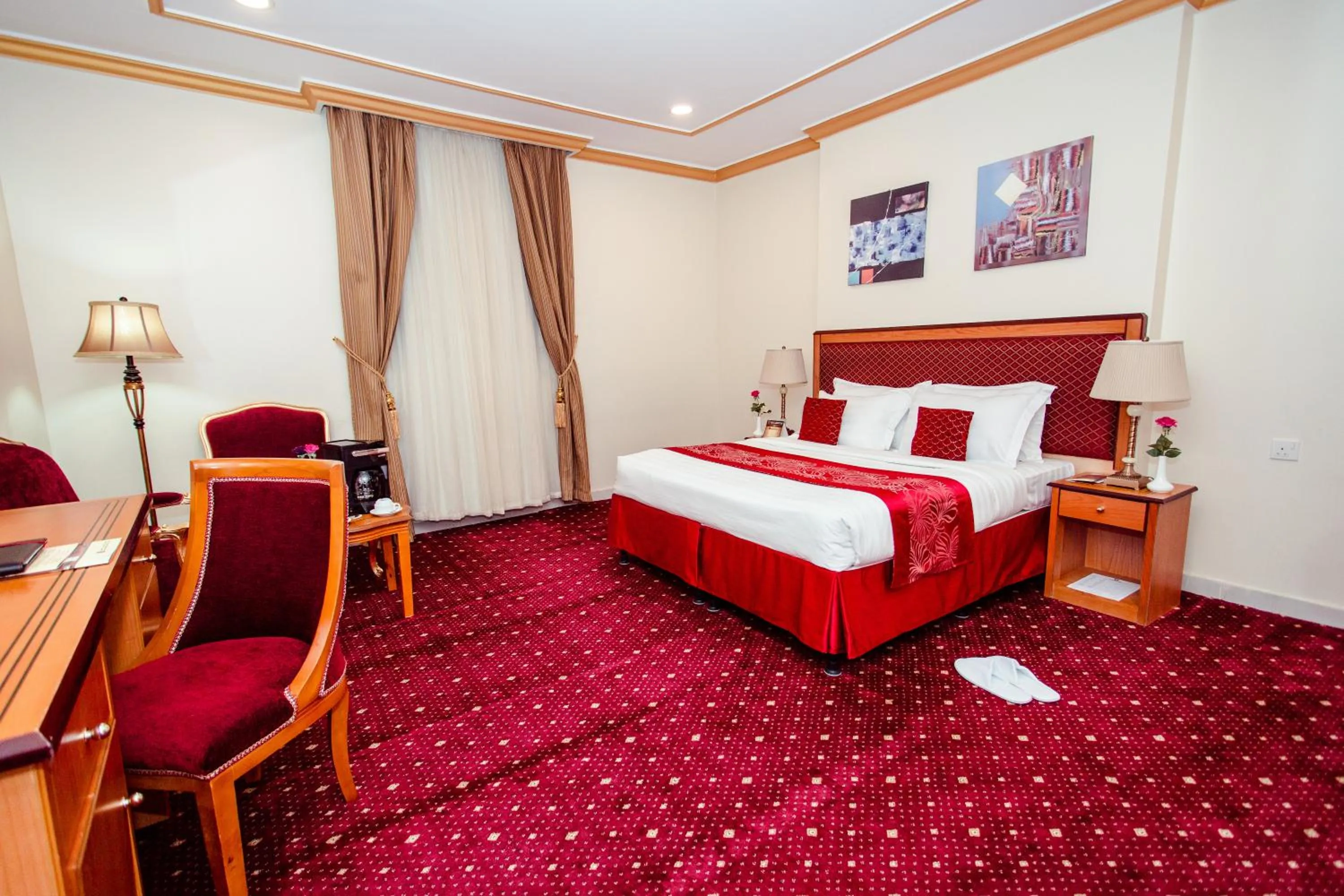Other, Bed in Sama Al Deafah Hotel