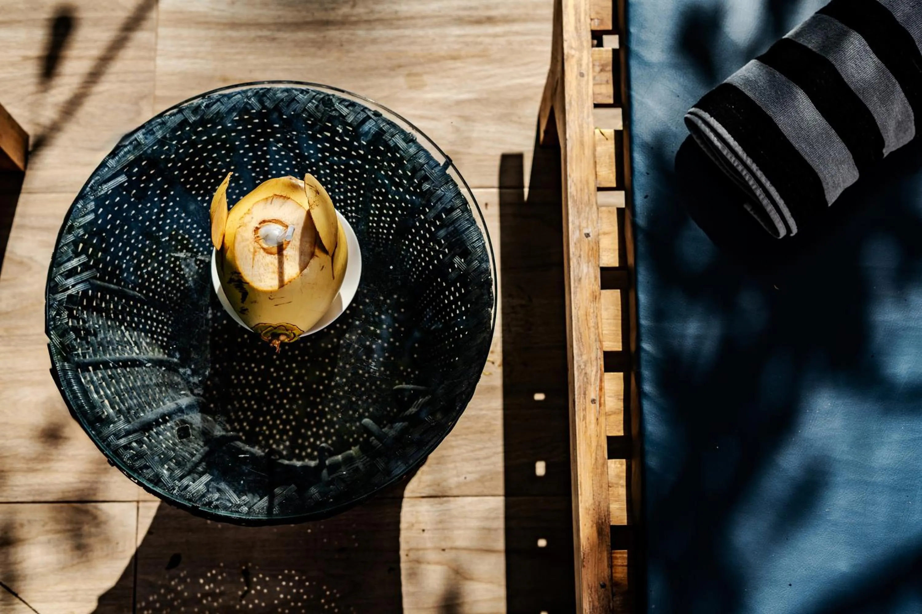 People in Villa Red Lobster