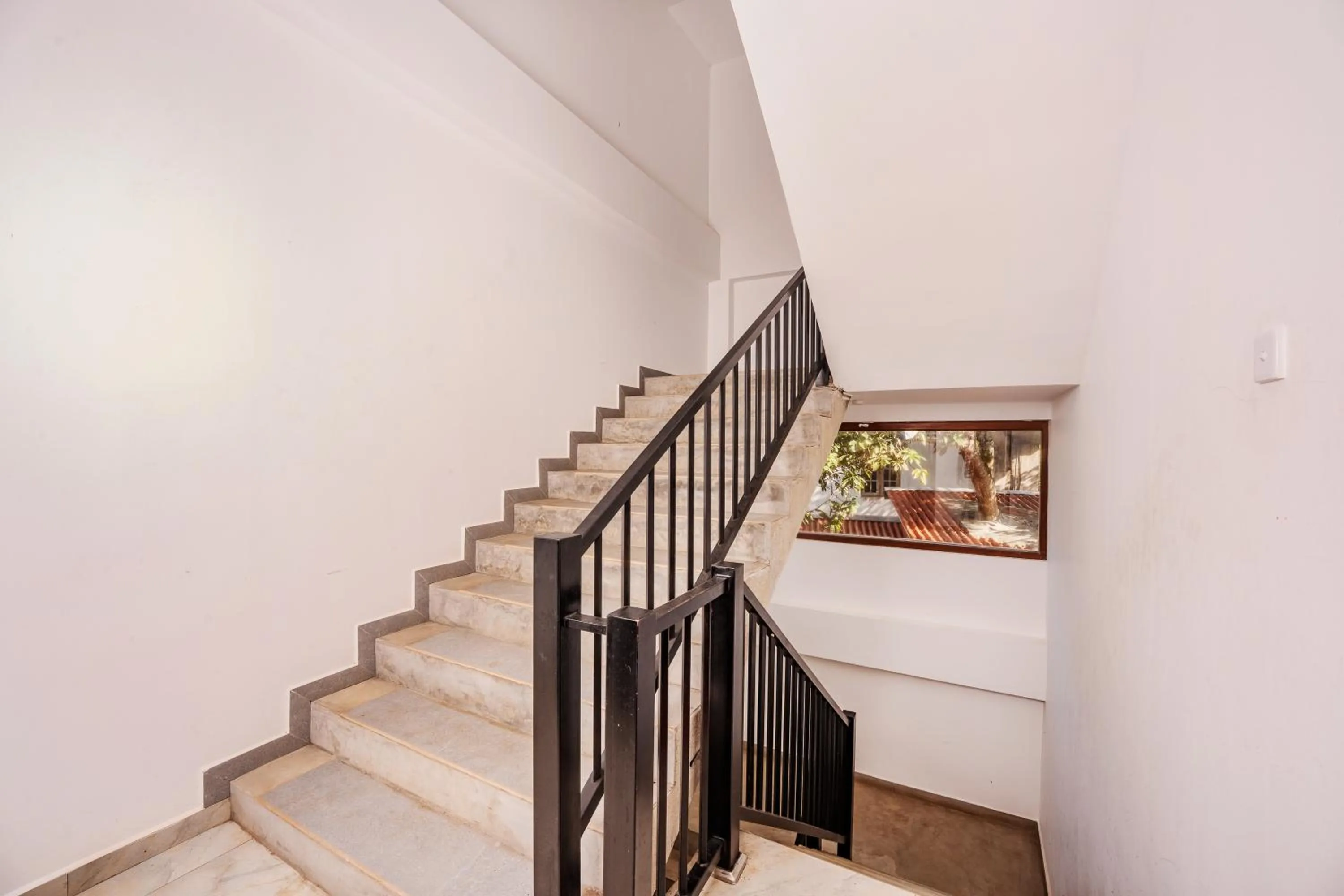 Property building in Villa Red Lobster