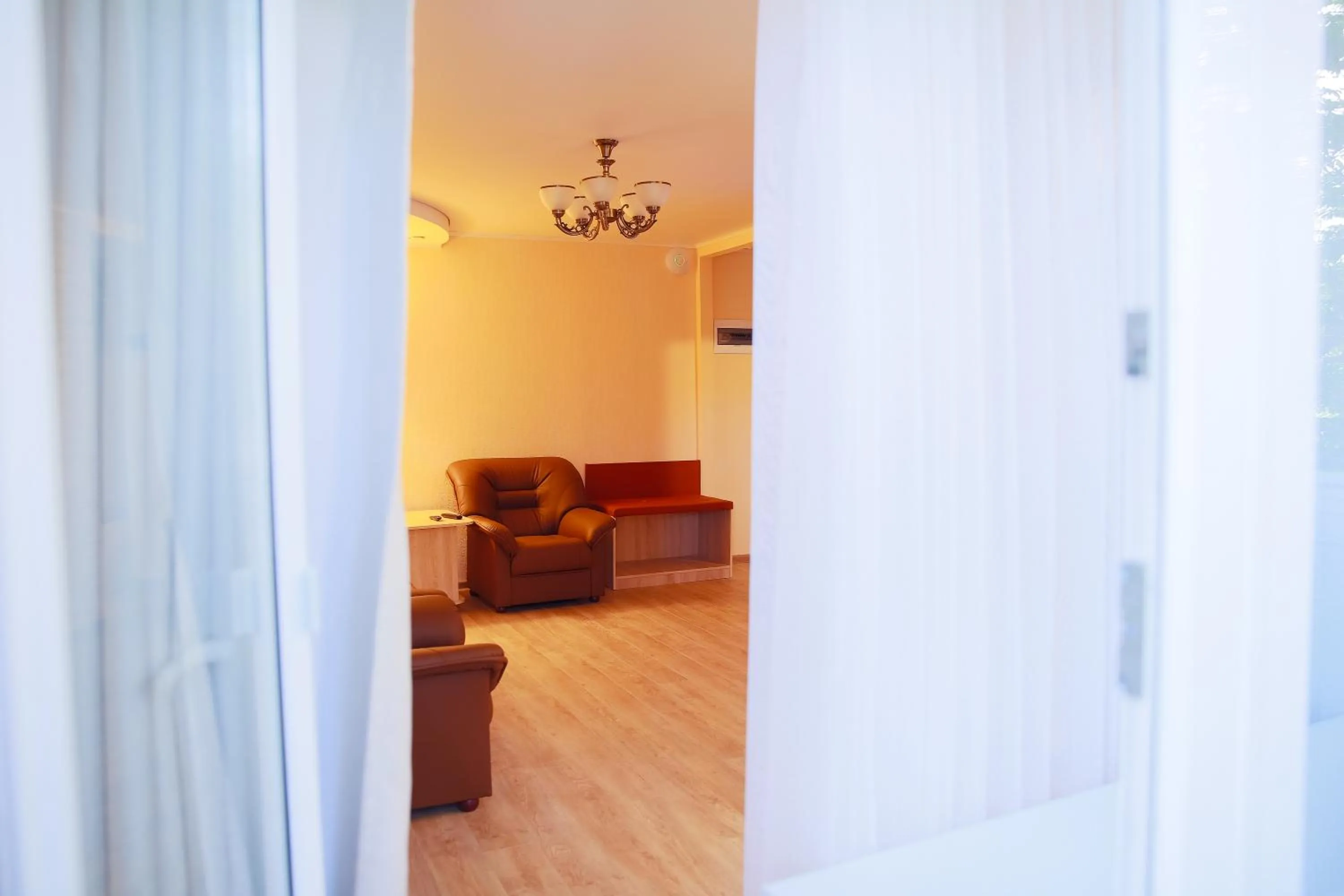 View (from property/room) in APART-HOTEL VEGUS