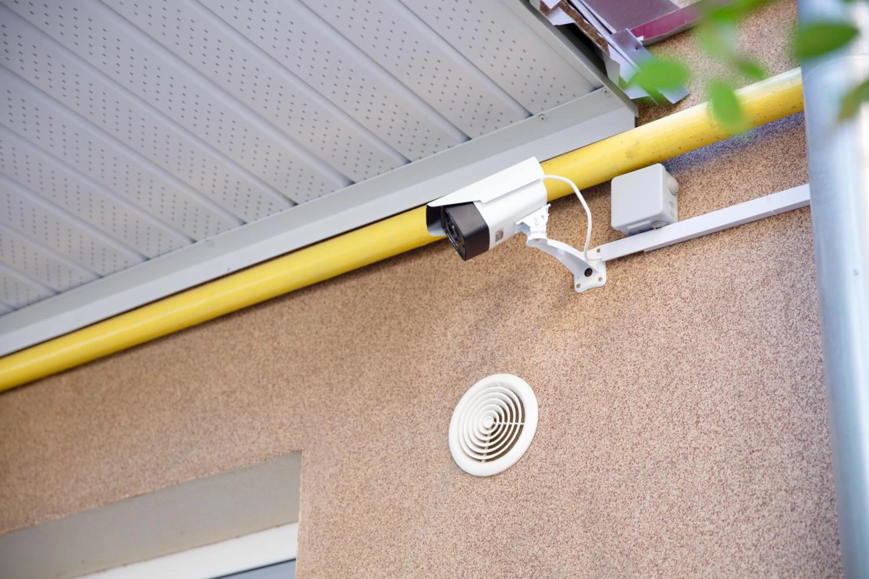 View (from property/room) in APART-HOTEL VEGUS