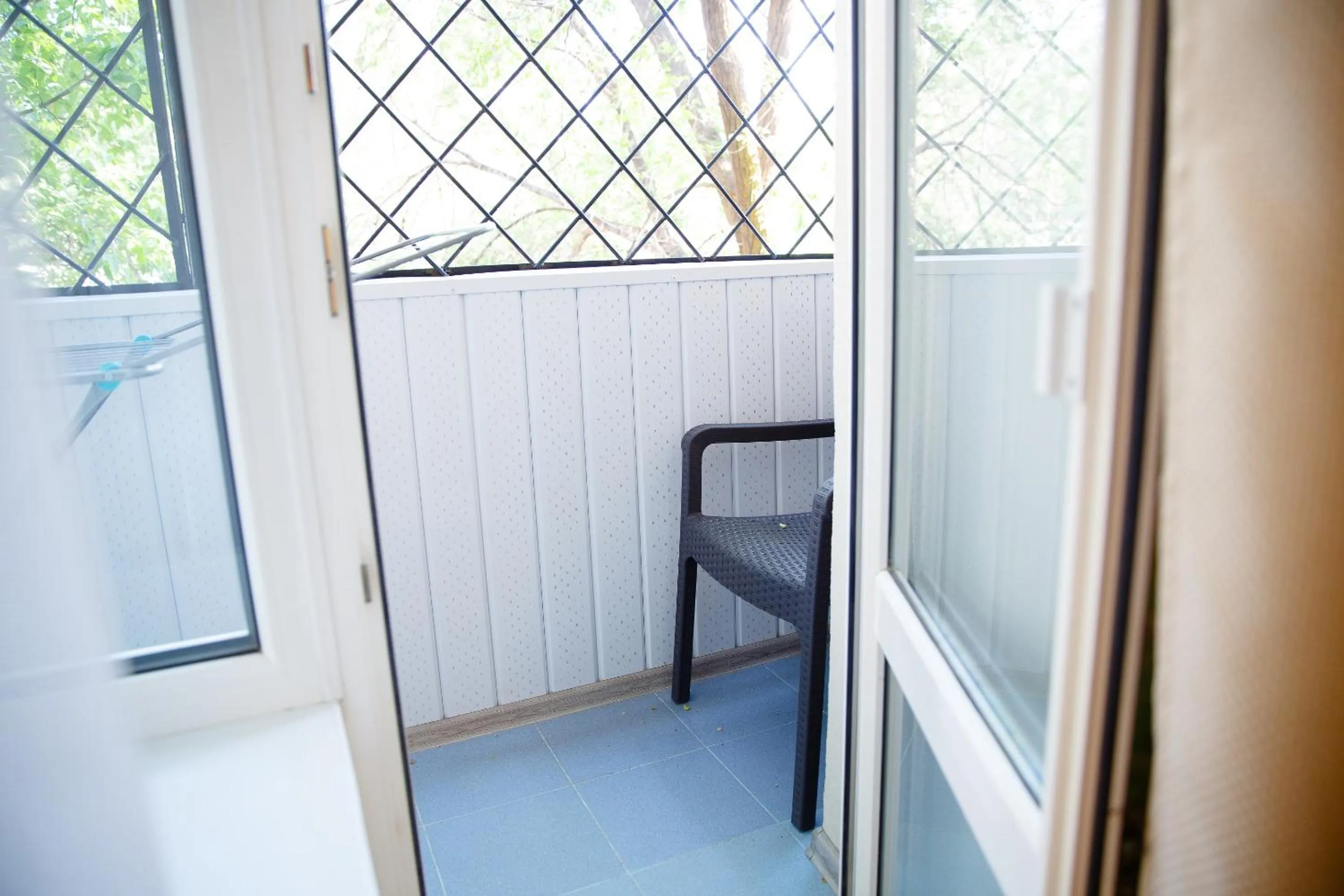 TV and multimedia in APART-HOTEL VEGUS