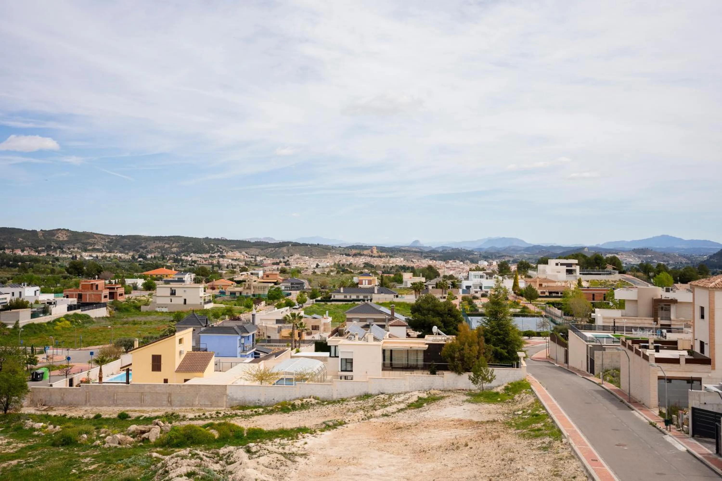 Day in Hotel Caravaca Resort